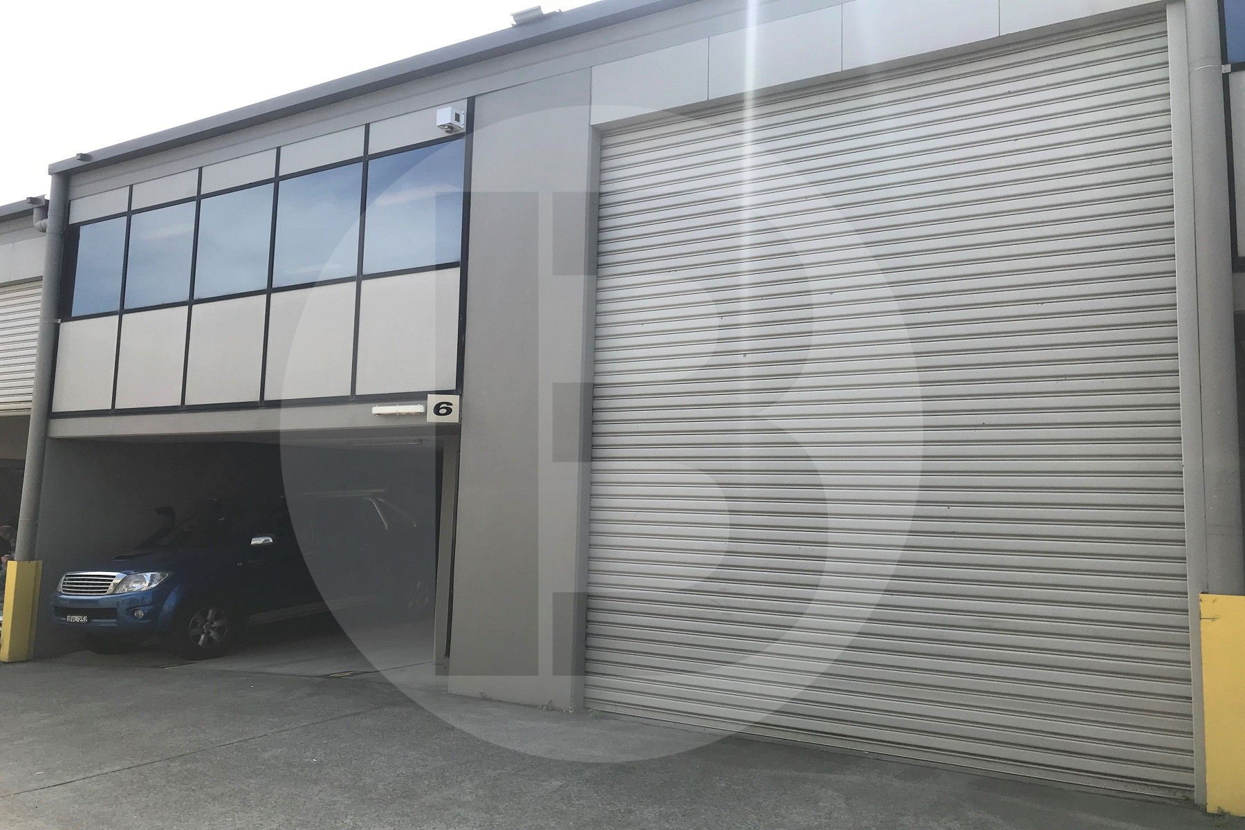 MODERN UNIT IN MODERN COMPLEX | RYDALMERE