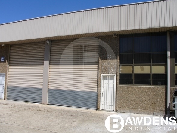 WAREHOUSE FOR LEASE IN SEVEN HILLS WAREHOUSE FOR LEASE IN SEVEN HILLS