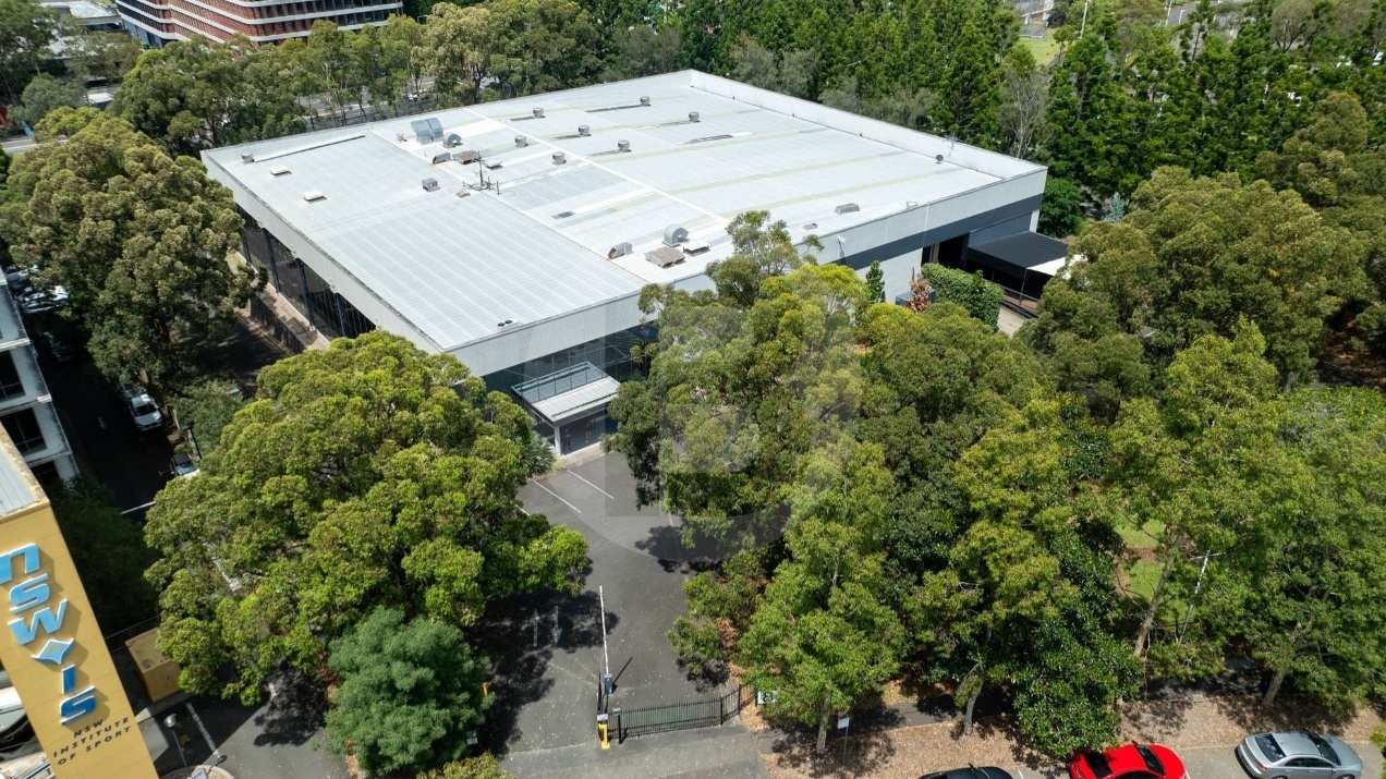 Corporate Inner-West Industrial Offering