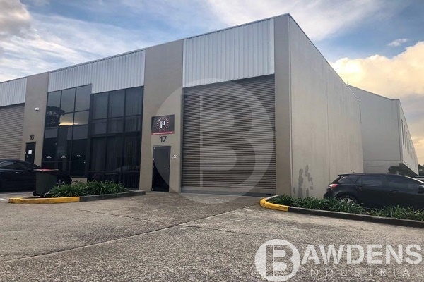 FOR SALE SEVEN HILLS 196m*