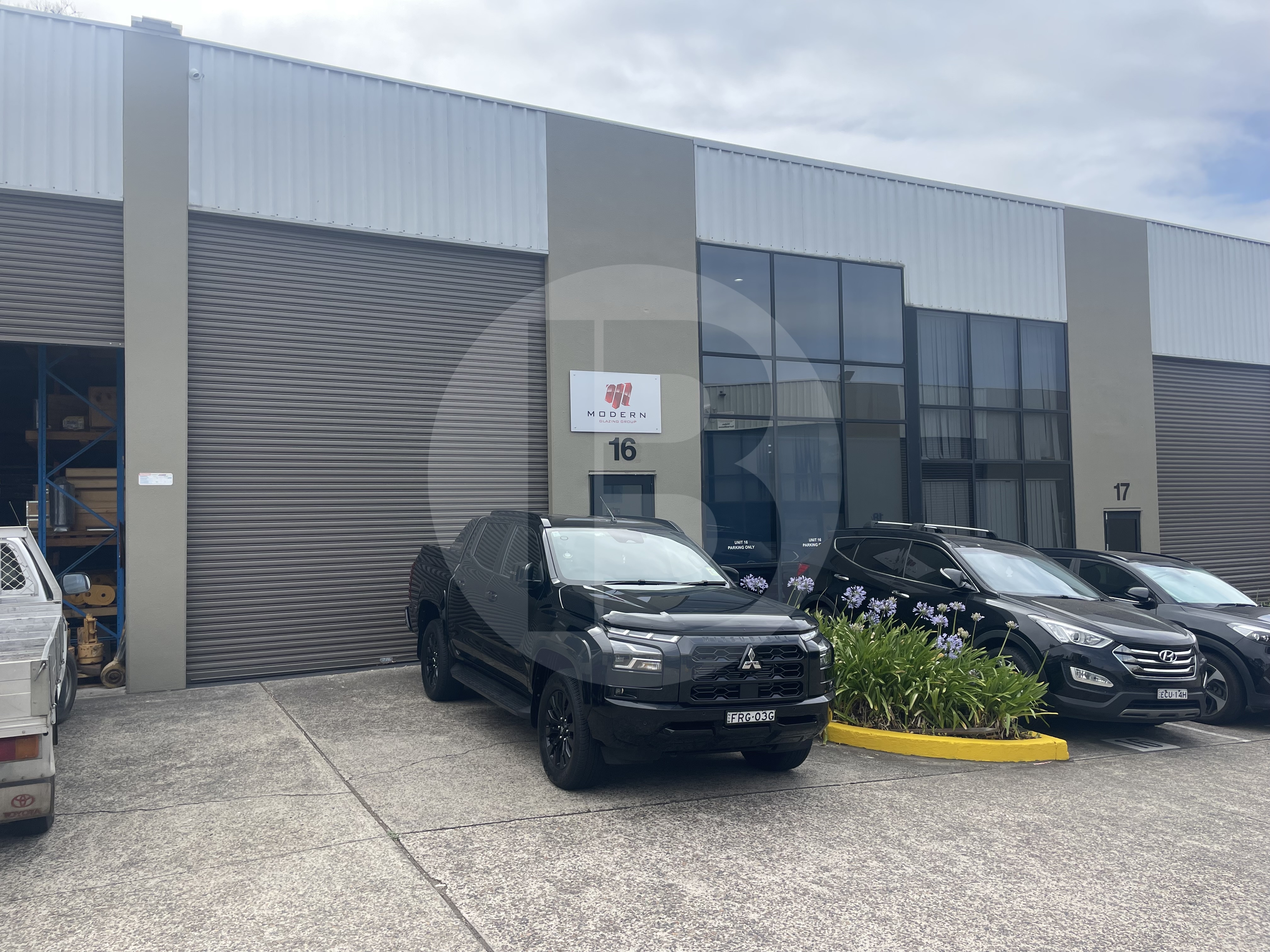 PRIME POSITION 202M SEVEN HILLS PRIME POSITION 202M SEVEN HILLS