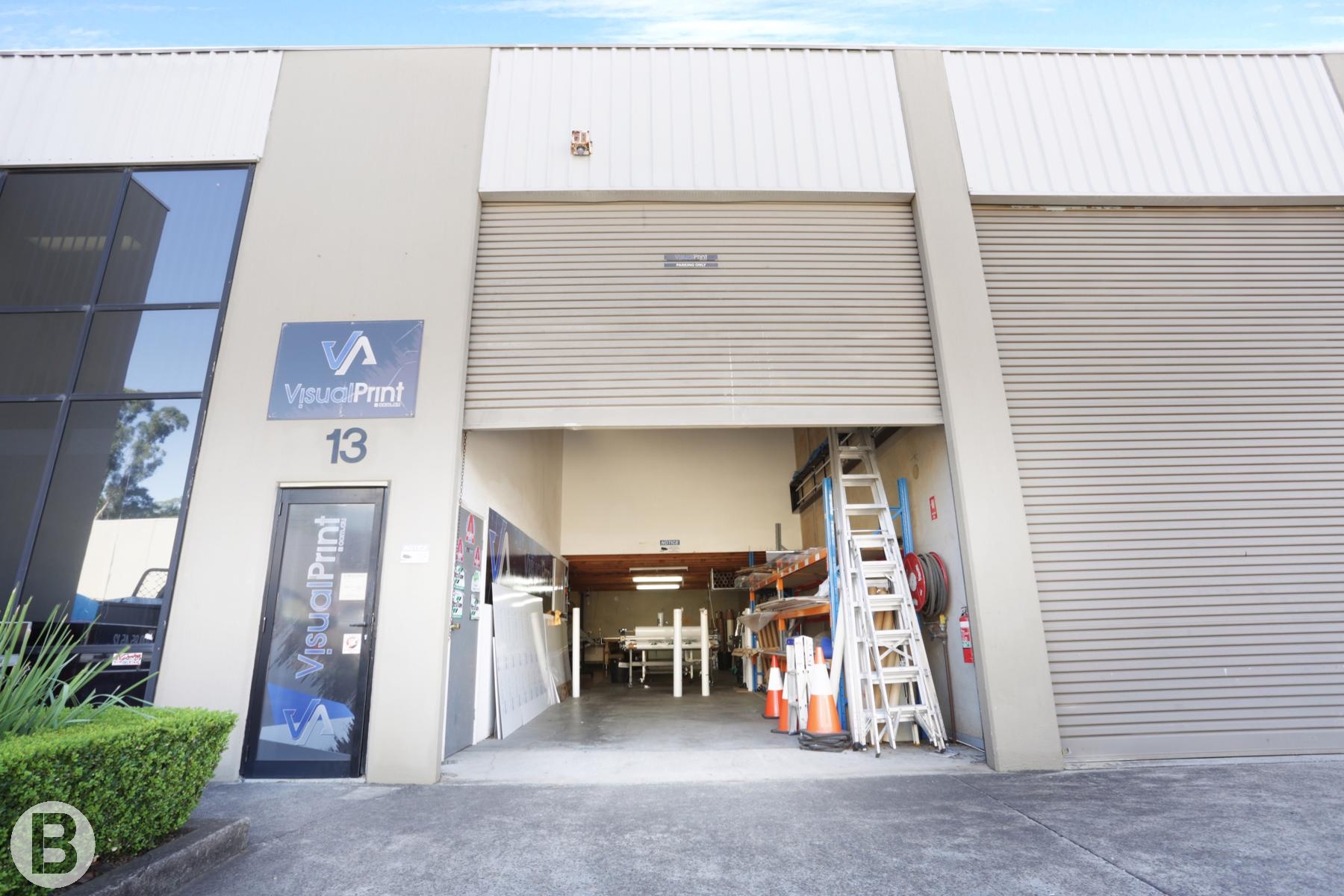 Sought After Strata Unit Sought After Strata Unit