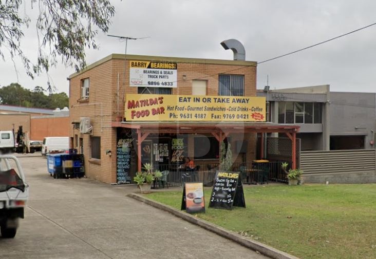 OFFICE SPACE FOR LEASE | GIRRAWEEN