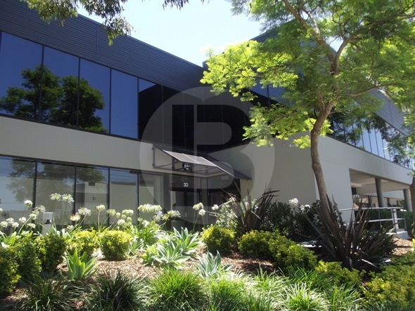 1220sqm BOUNDARY BUSINESS PARK | NORTHMEAD