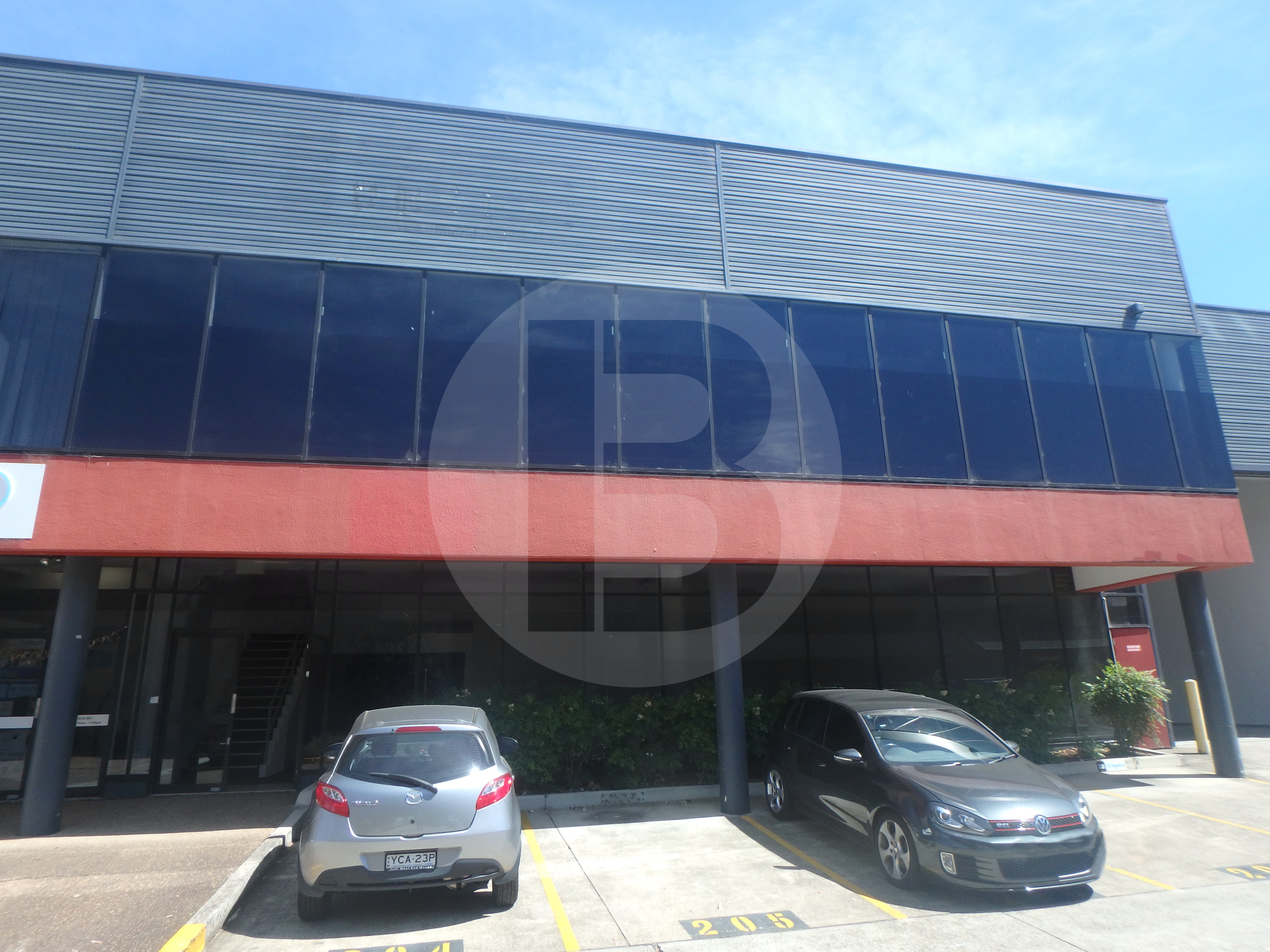 CENTRAL LOCATION, QUALITY OFFICE SPACE | NORTHMEAD CENTRAL LOCATION, QUALITY OFFICE SPACE | NORTHMEAD
