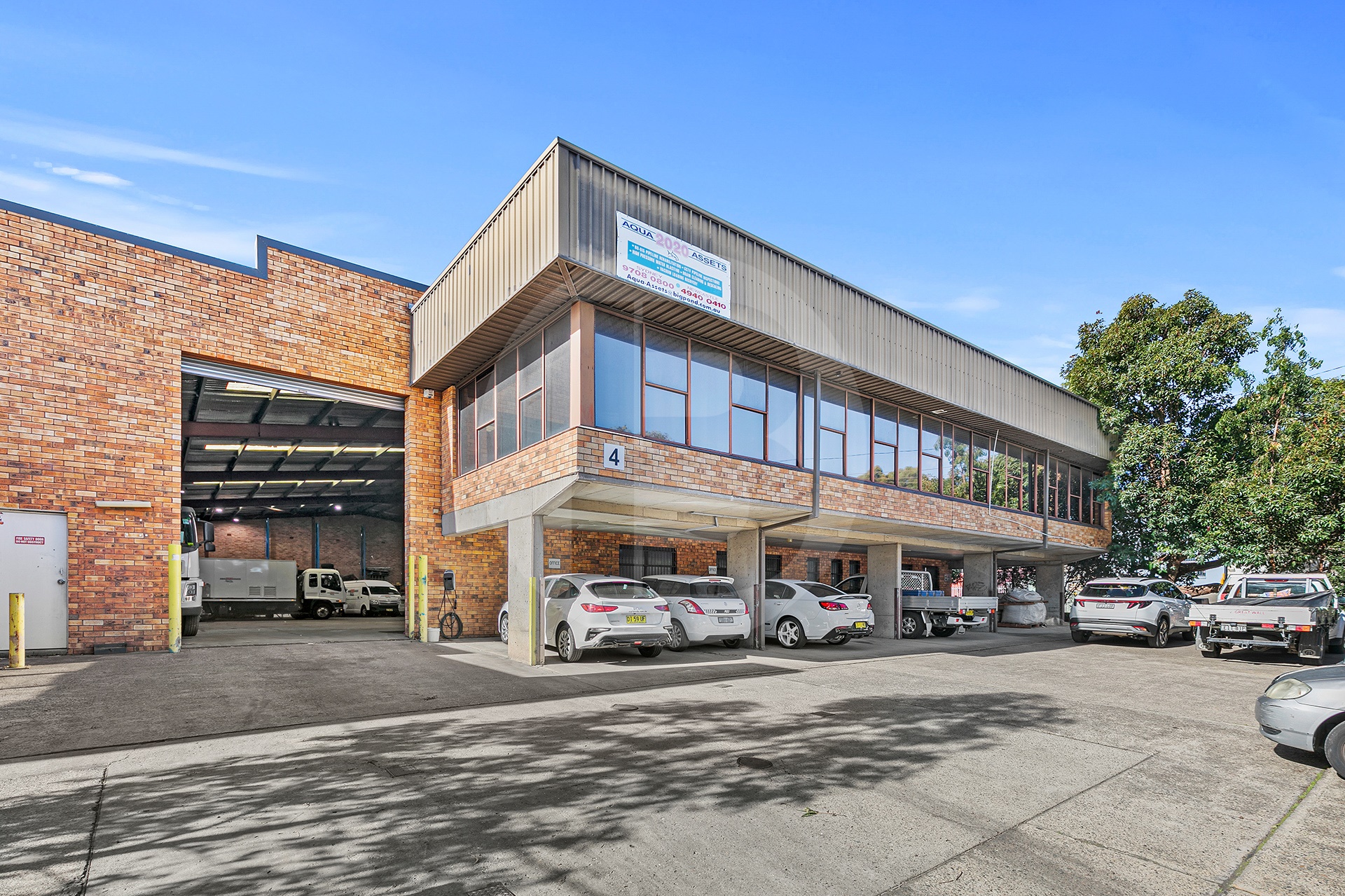 PRIME HIGH CLEARANCE WAREHOUSE