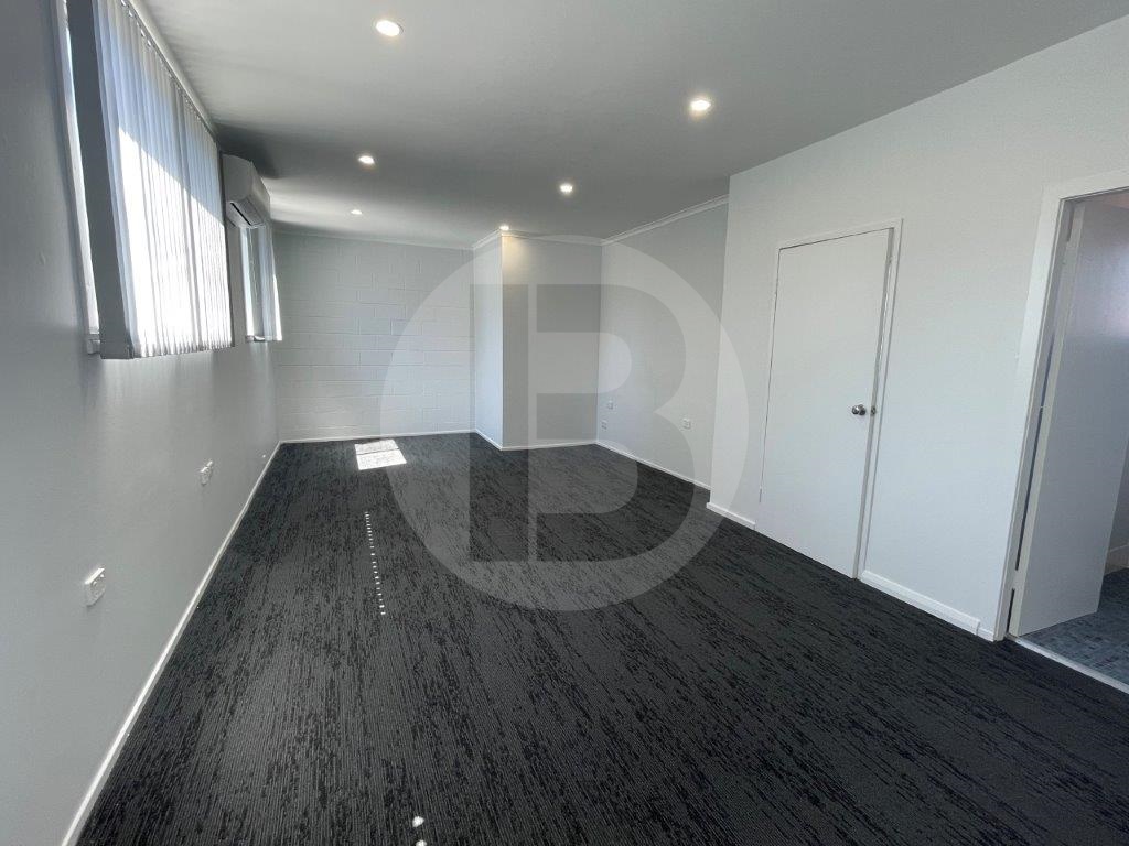VERSATILE PARRAMATTA WAREHOUSE VERSATILE PARRAMATTA WAREHOUSE