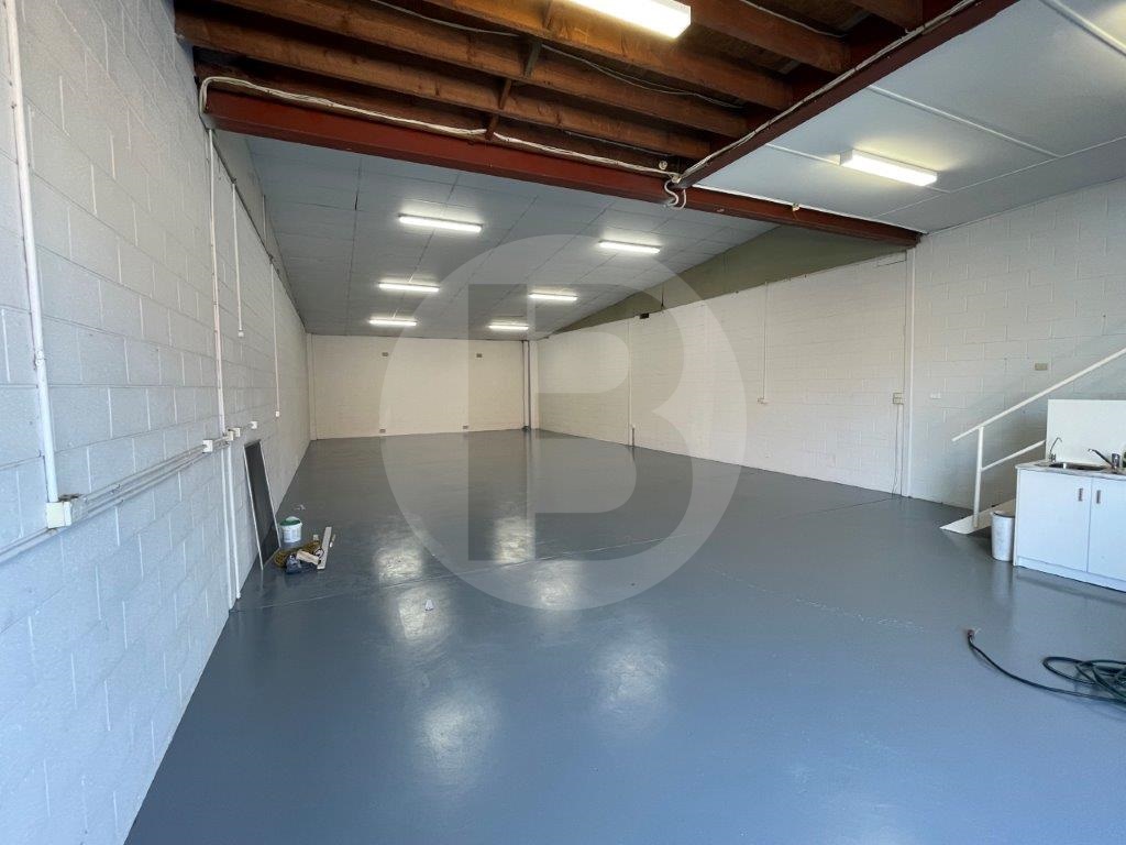 VERSATILE PARRAMATTA WAREHOUSE VERSATILE PARRAMATTA WAREHOUSE