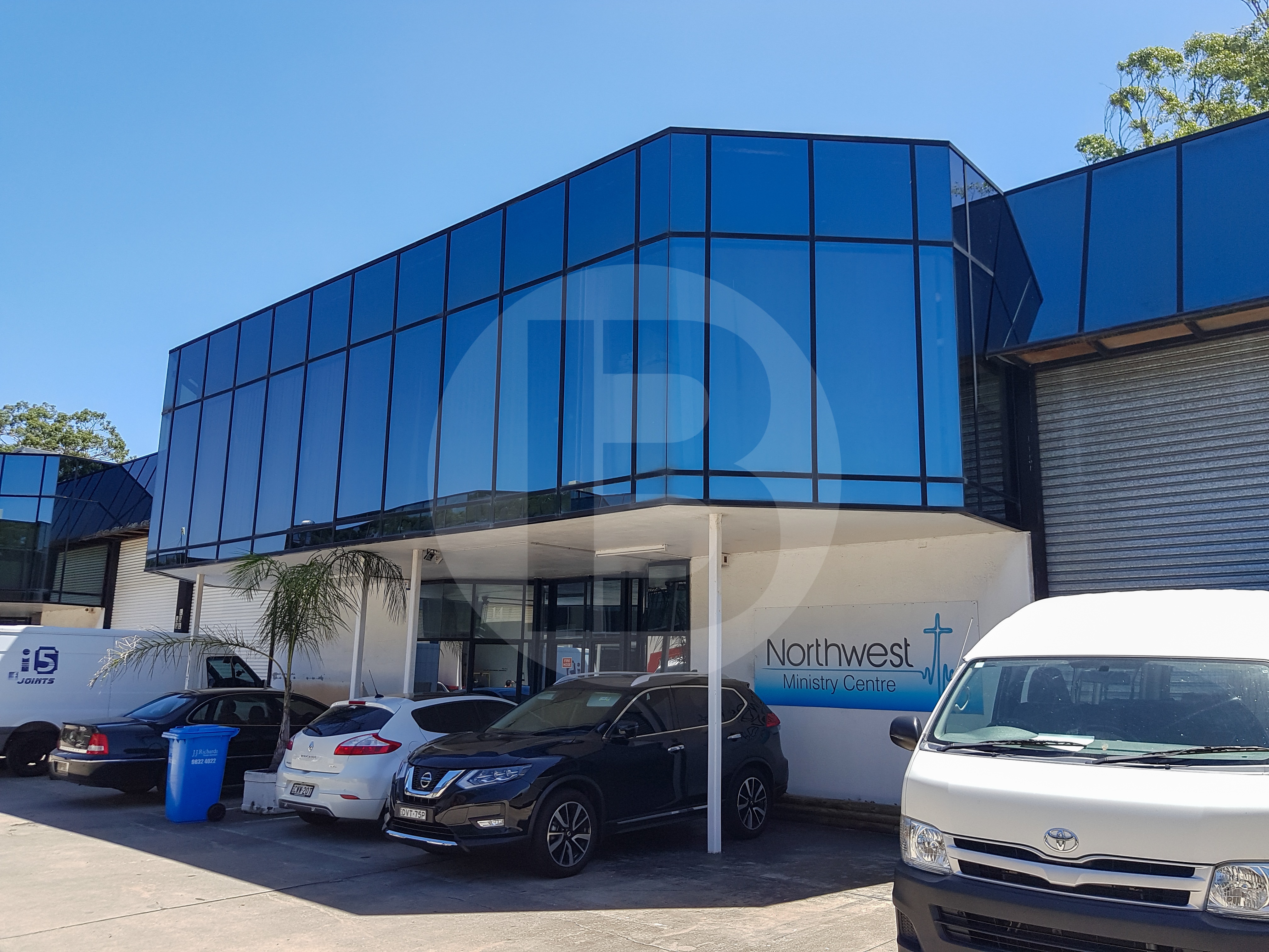 PROGRESSIVE BUSINESS ENVIRONMENT | KINGS PARK