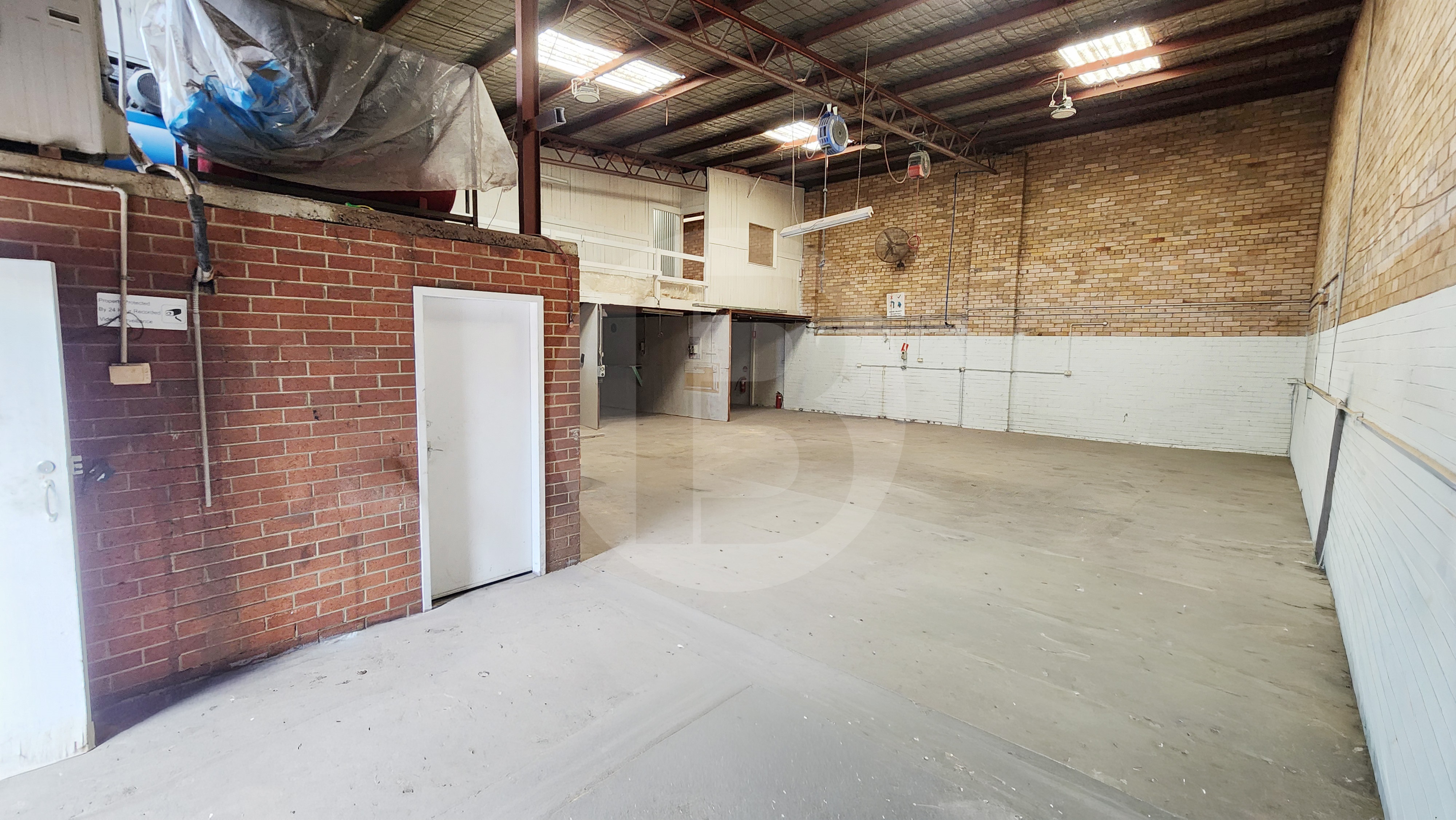 INDUSTRIAL WAREHOUSE FOR LEASE | GIRRAWEEN INDUSTRIAL WAREHOUSE FOR LEASE | GIRRAWEEN
