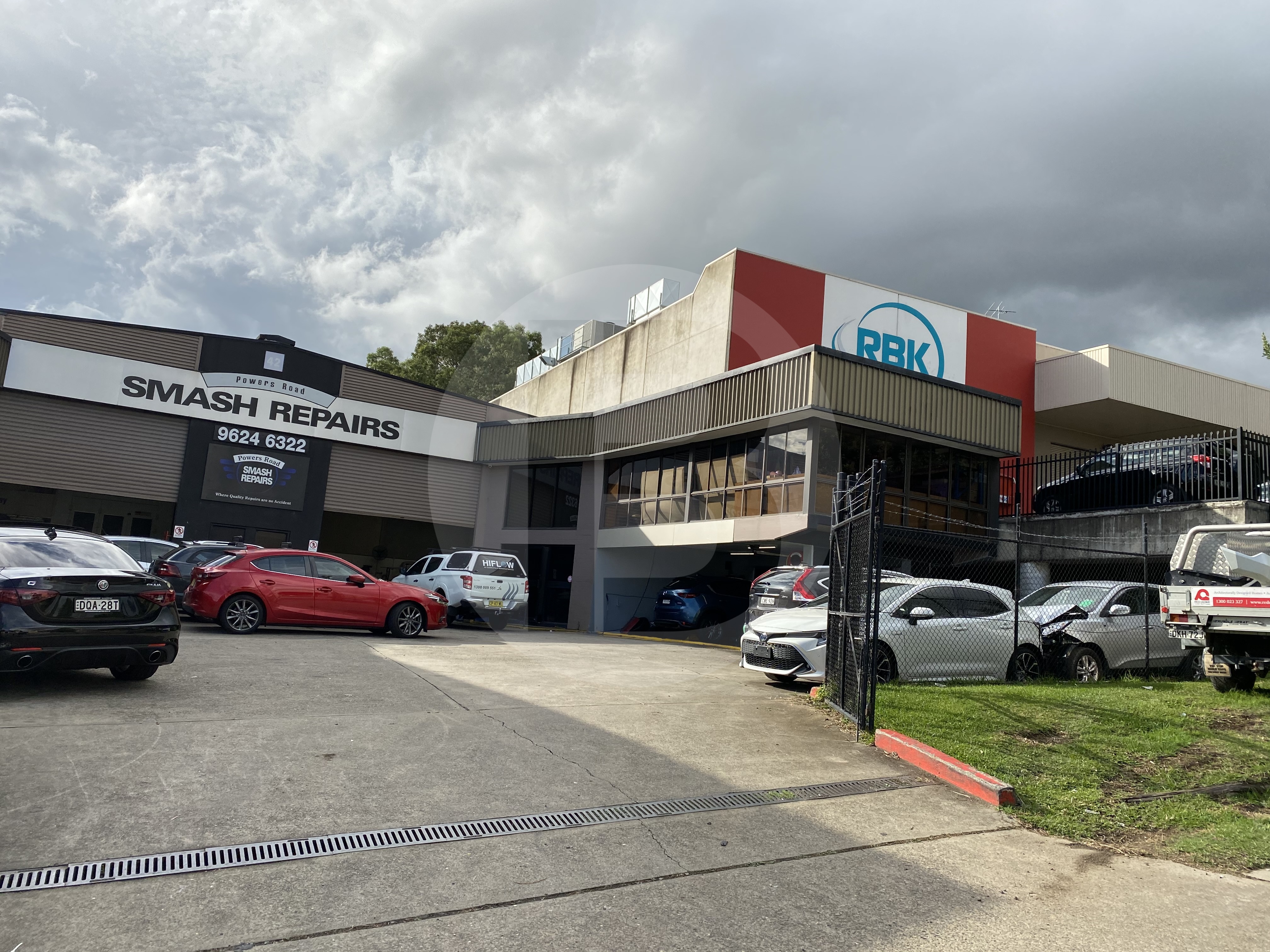 INDUSTRIAL INVESTMENT FOR SALE | SEVEN HILLS INDUSTRIAL INVESTMENT FOR SALE | SEVEN HILLS