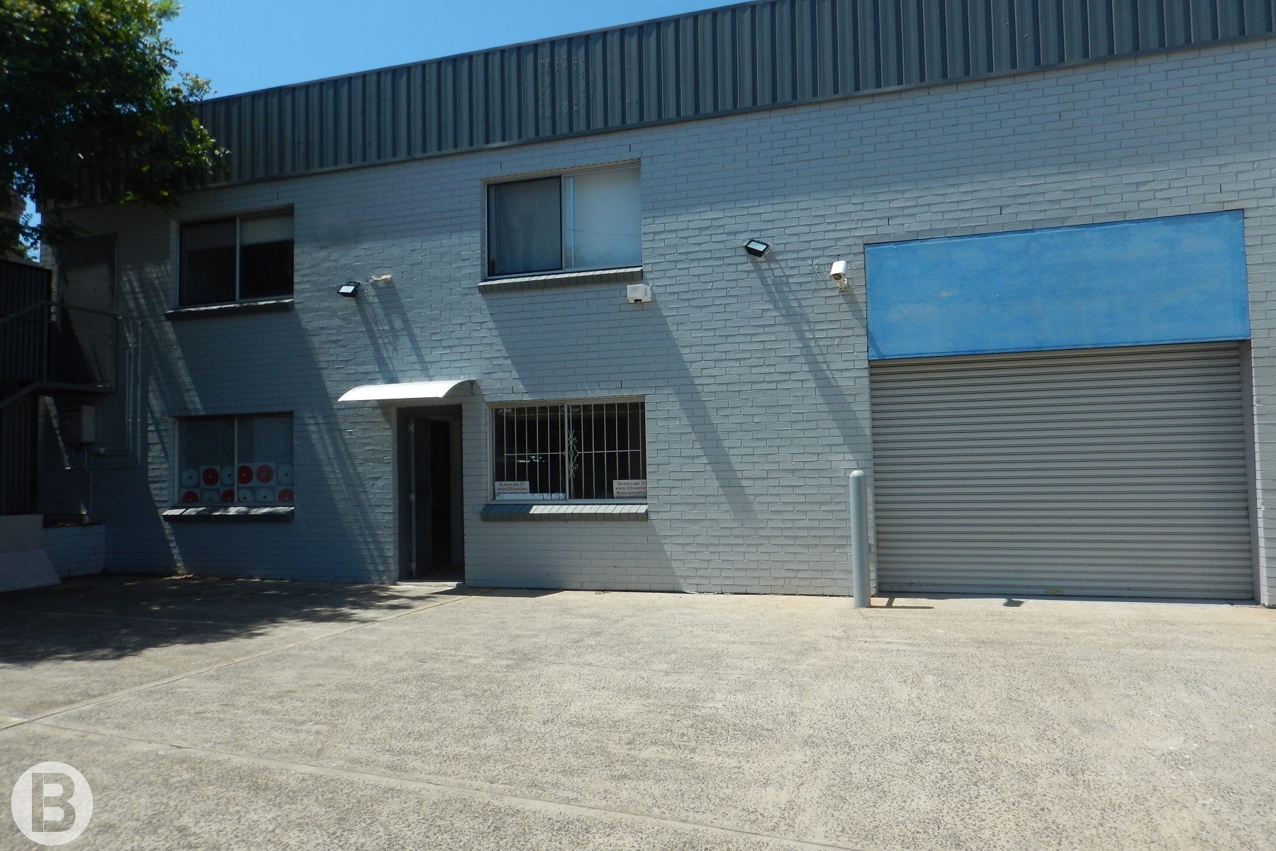 350sqm (approx) secured site located just off busy Church Street & located minutes to Parramatta CBD