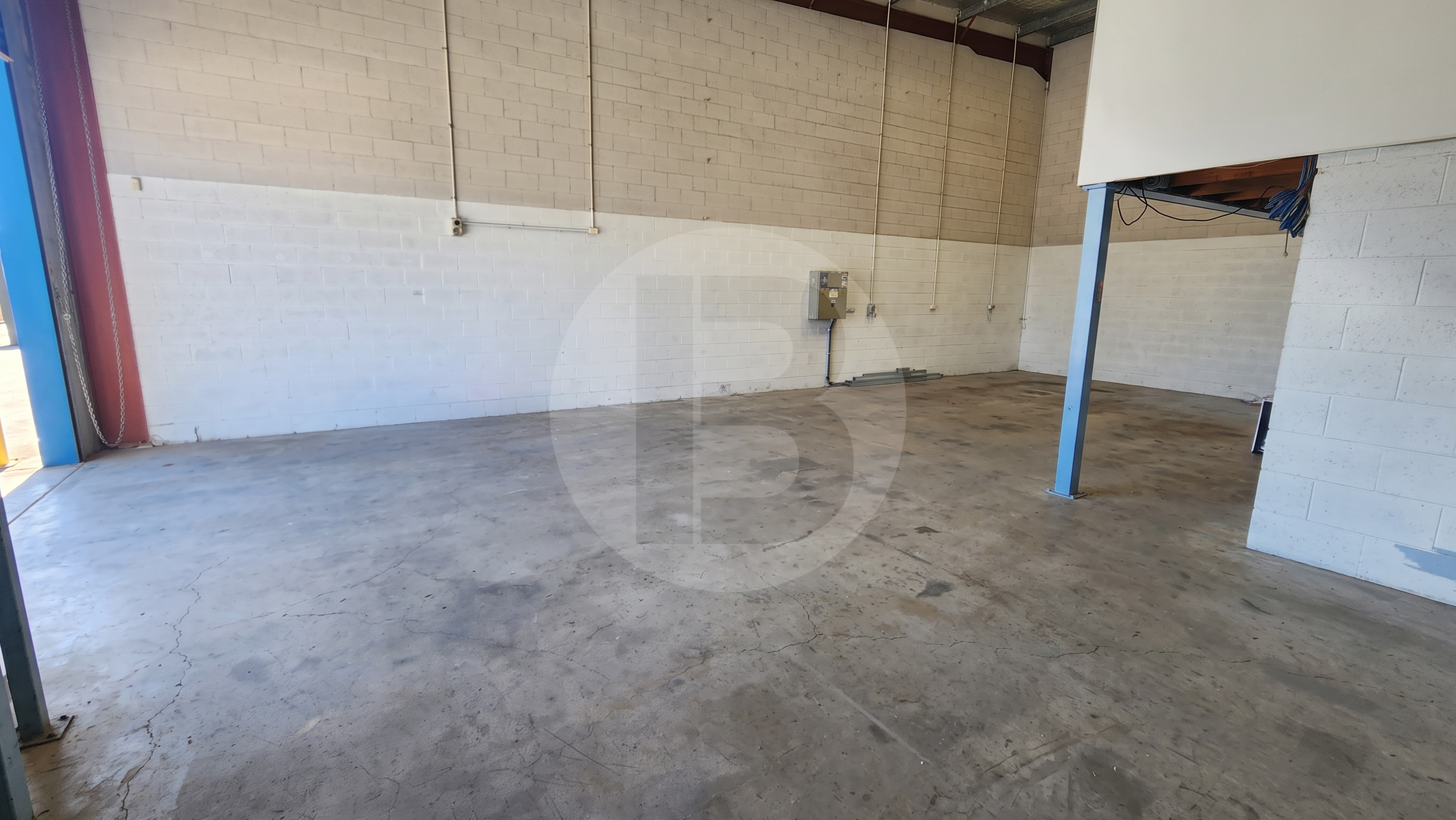 INDUSTRIAL WAREHOUSE FOR LEASE | SEVEN HILLS INDUSTRIAL WAREHOUSE FOR LEASE | SEVEN HILLS