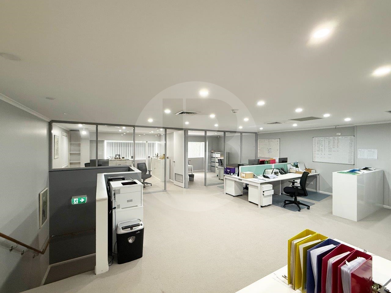 PREMIUM OFFICE AND INDUSTRIAL UNIT PREMIUM OFFICE AND INDUSTRIAL UNIT