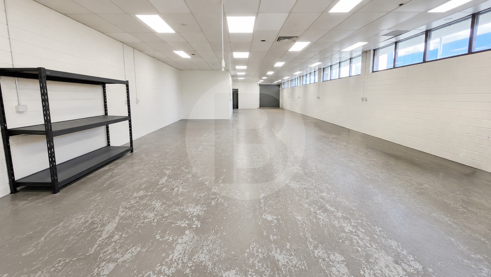 HI-TECH WAREHOUSE FOR LEASE | SEVEN HILLS HI-TECH WAREHOUSE FOR LEASE | SEVEN HILLS