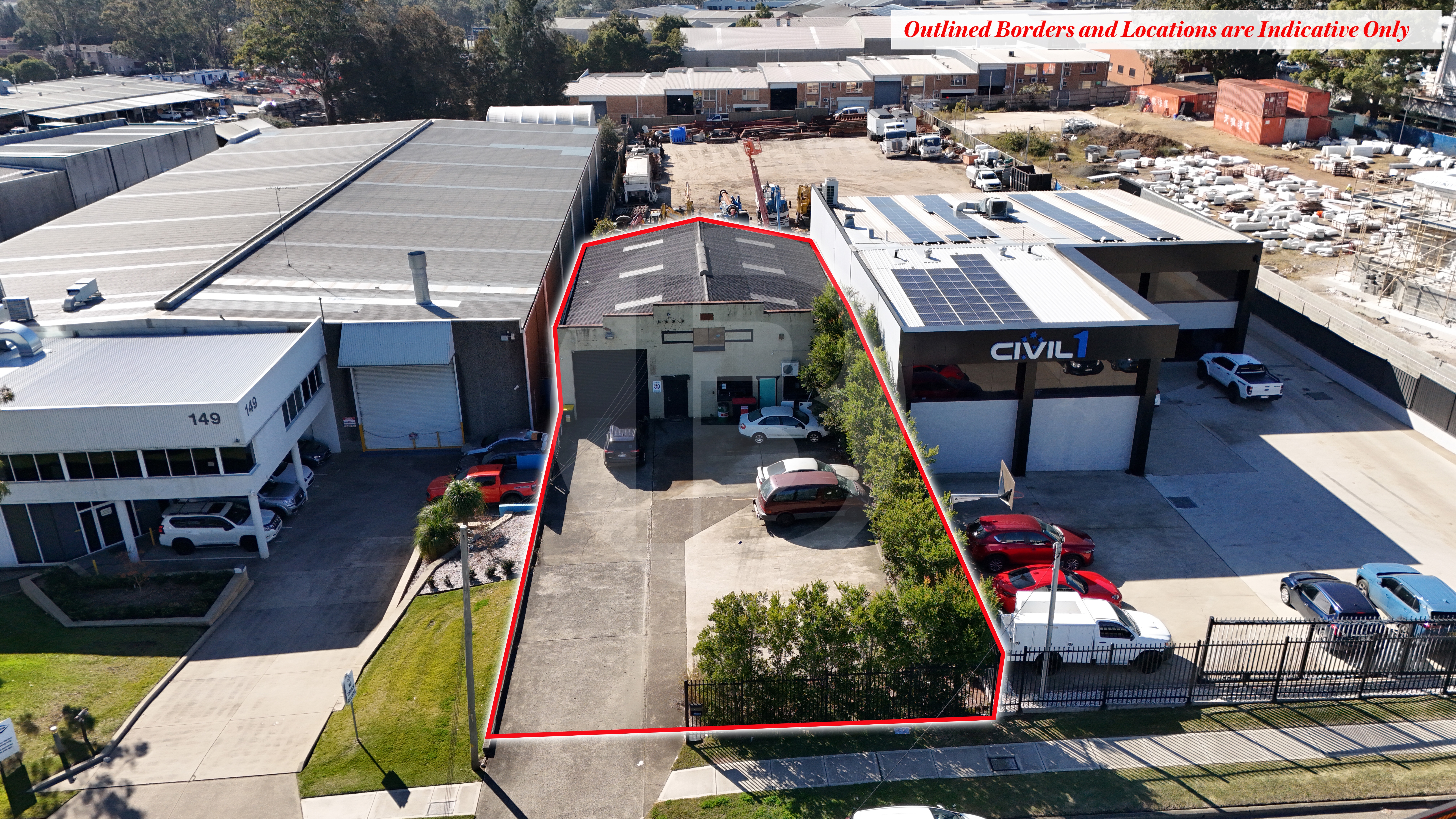 RARE OPPORTUNITY | FREESTANDING BUILDING
