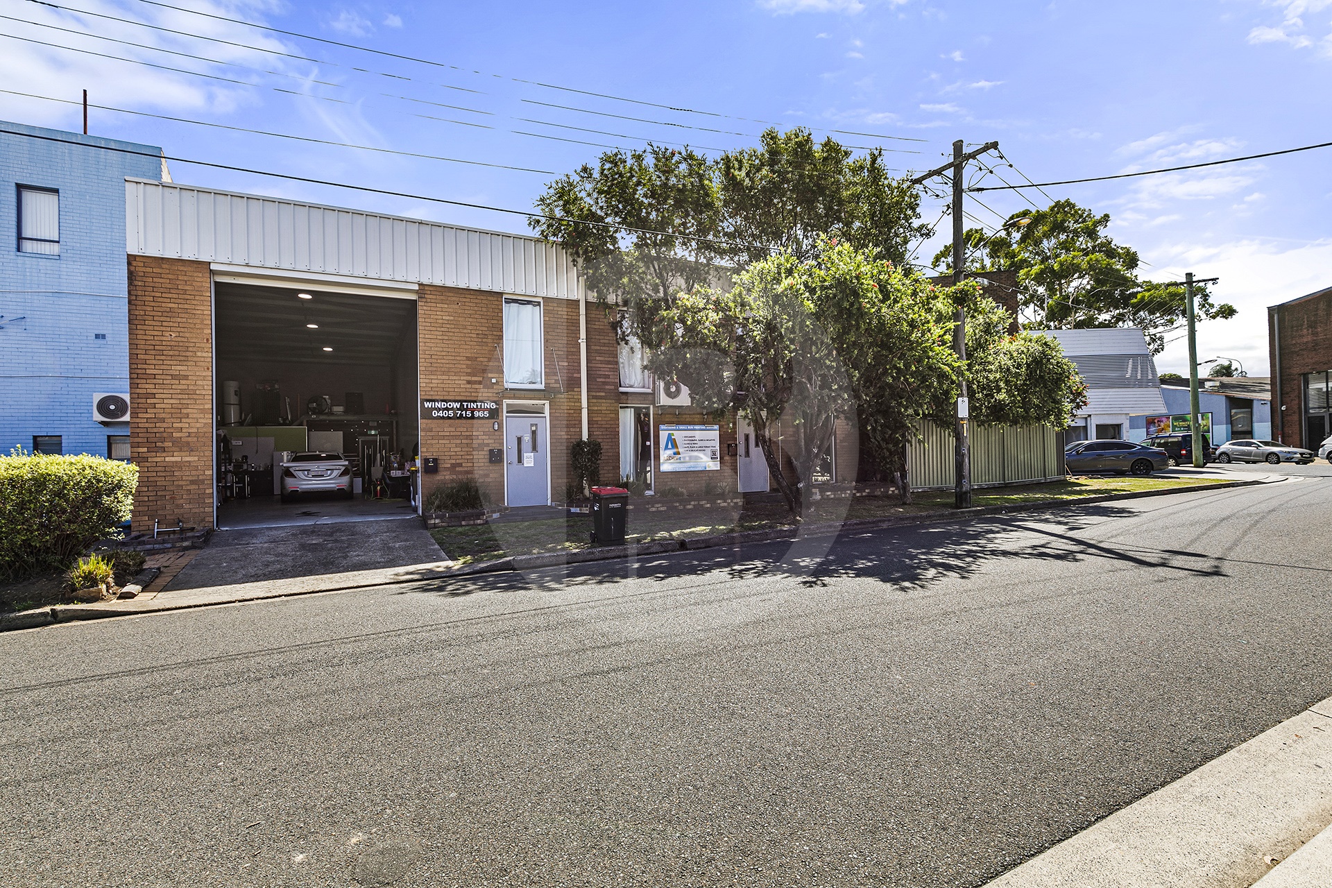 FOR SALE – 3 PROPERTIES ON ONE TITLE FOR SALE – 3 PROPERTIES ON ONE TITLE