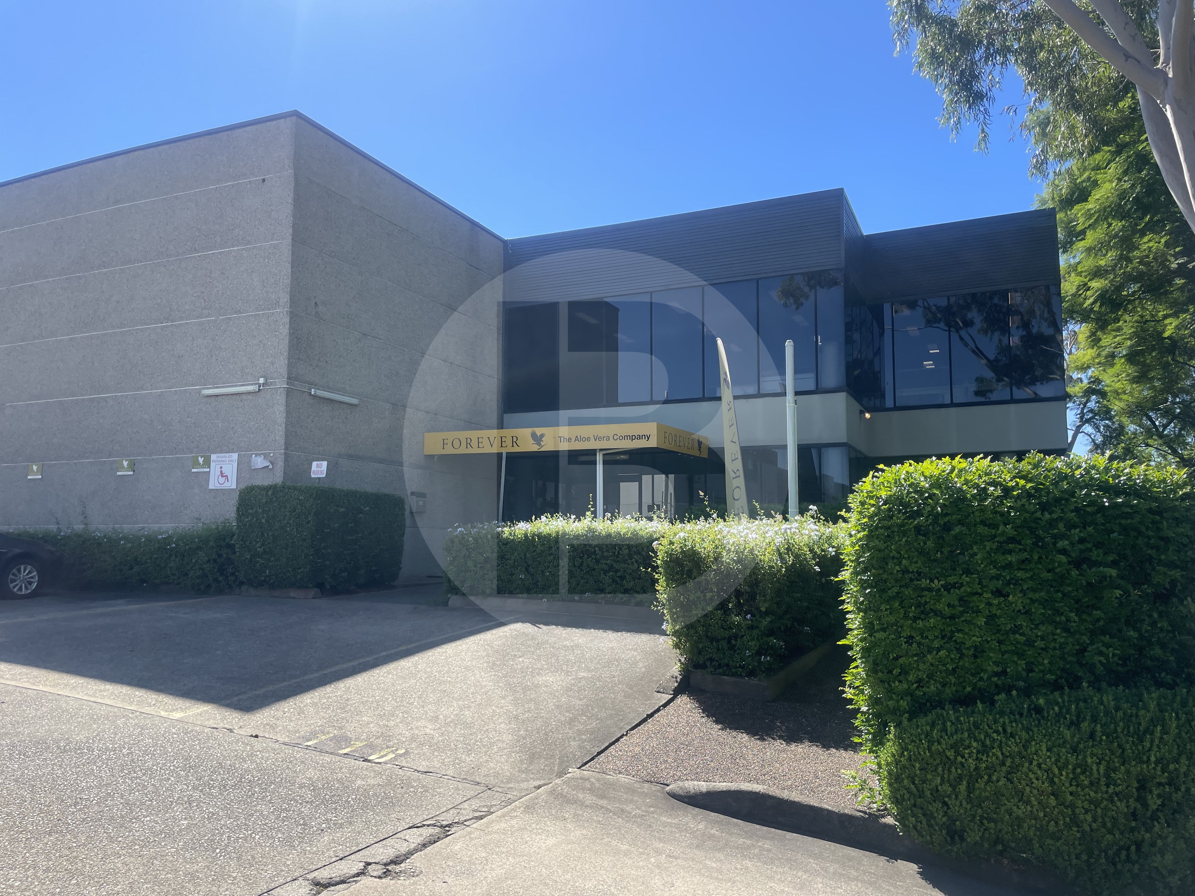 857SQM* BOUNDARY BUSINESS PARK | NORTHMEAD