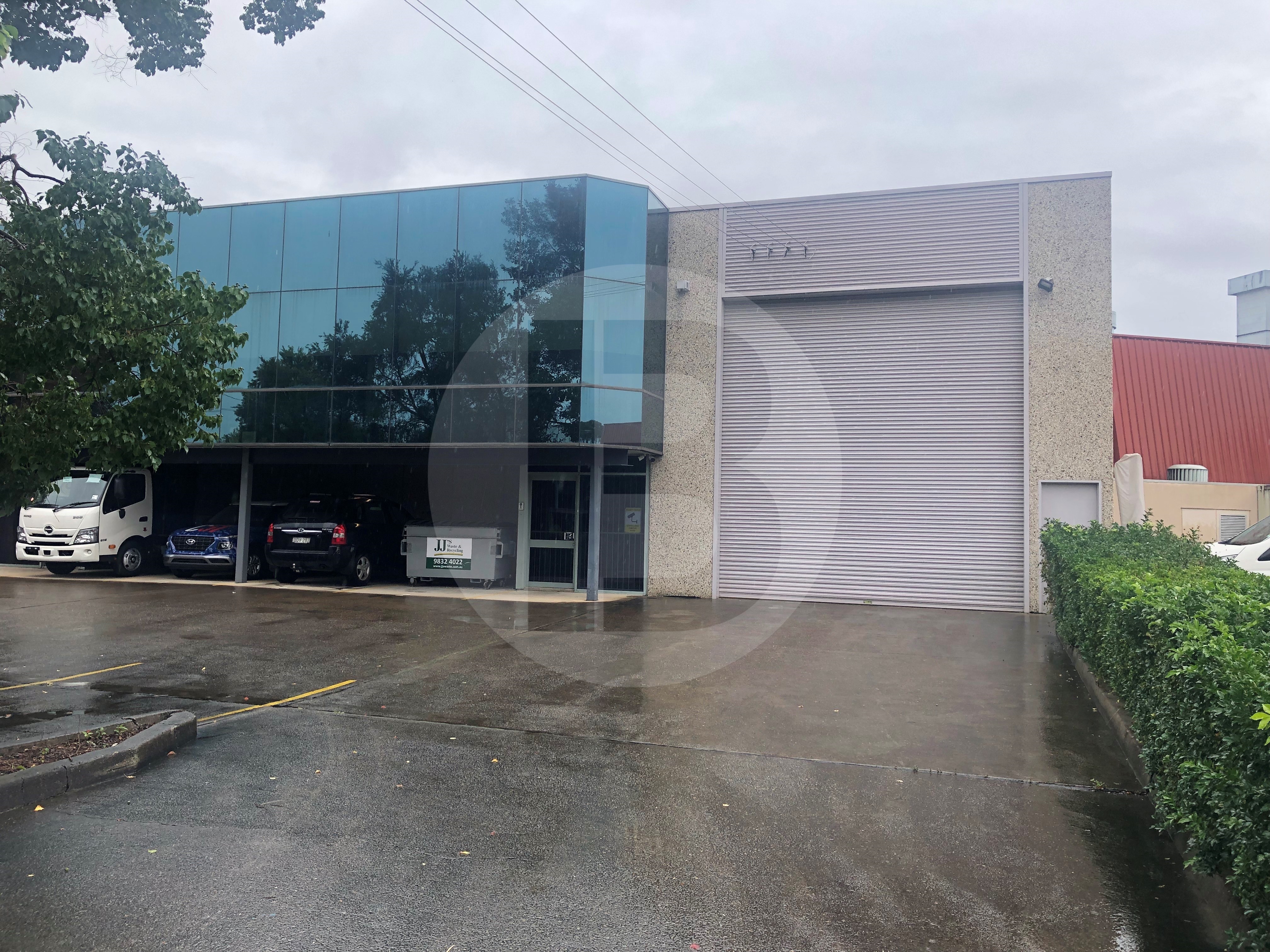 IDEAL FACTORY UNIT