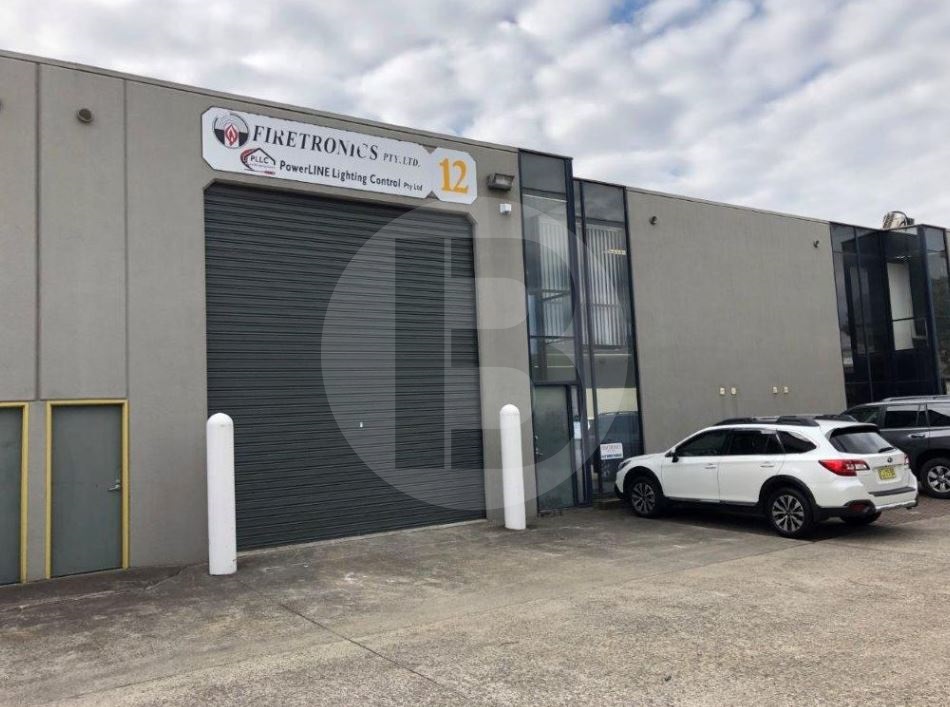 SILVERWATER’S BEST INDUSTRIAL COMPLEX