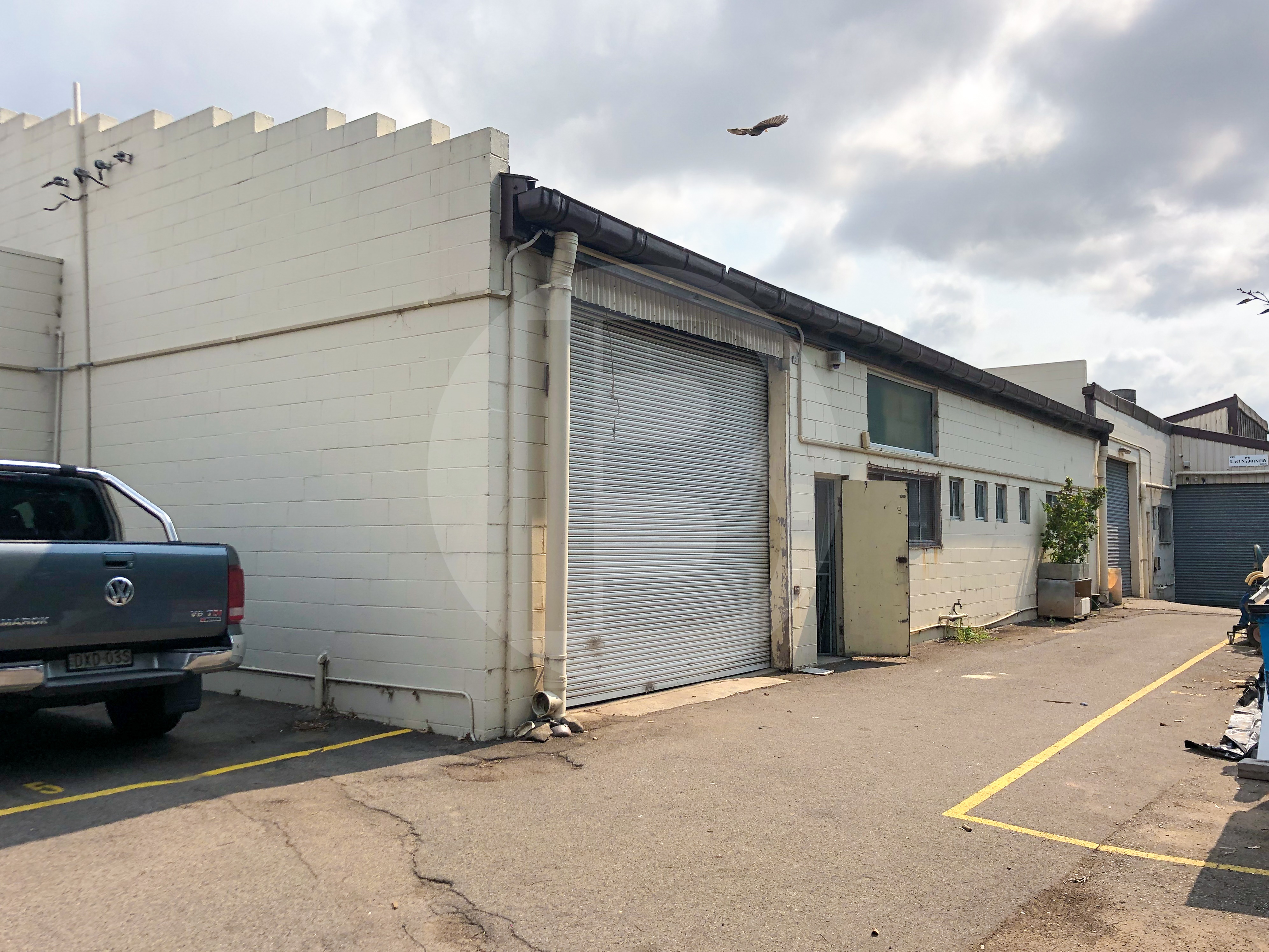 FUNCTIONAL UNIT | ERMINGTON