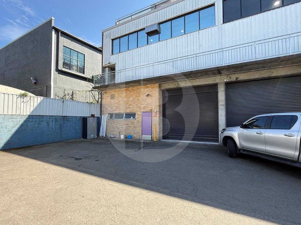 STORAGE FACILITY