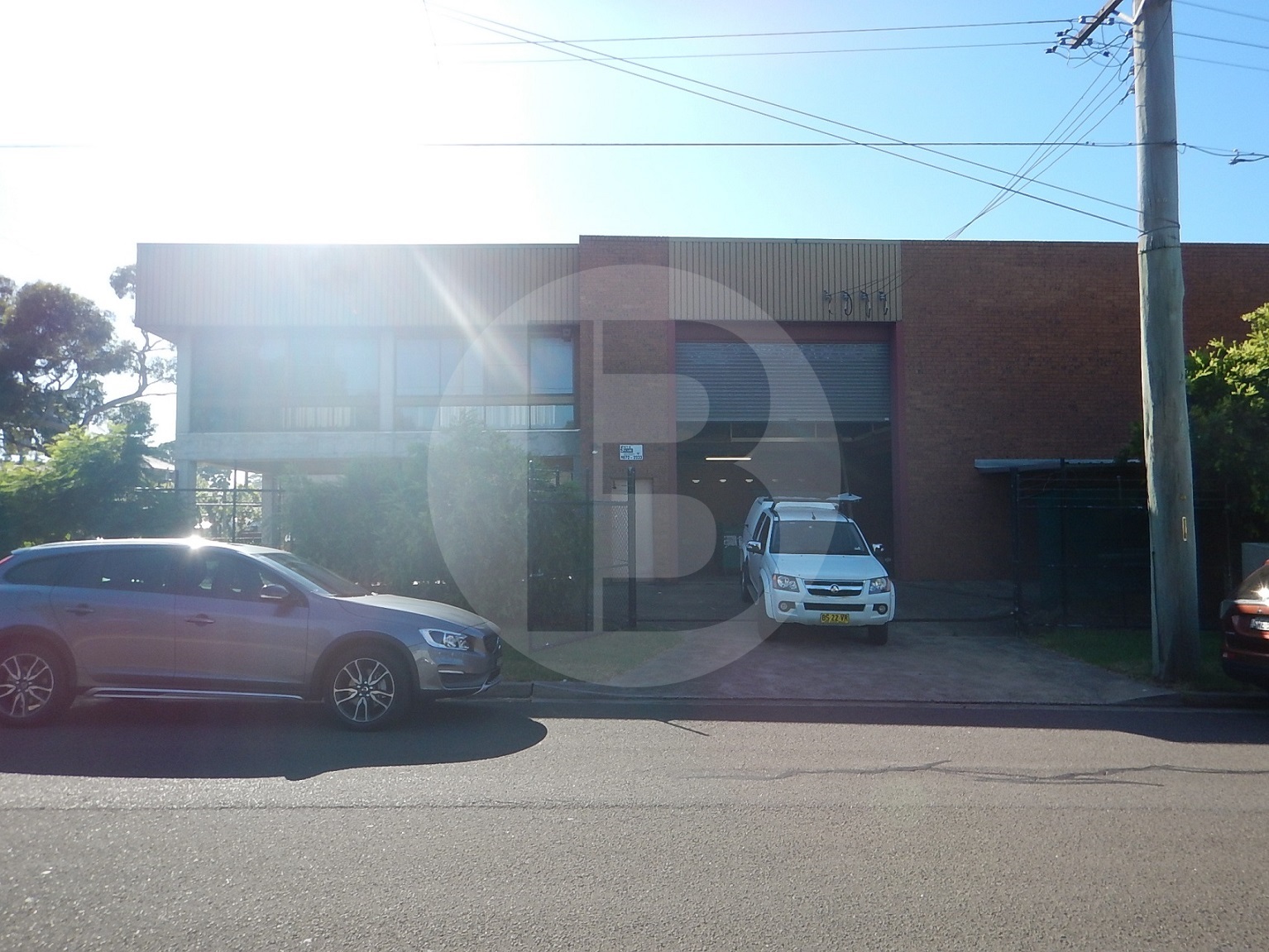 FOR LEASE STREET FRONTAGE | GUILDFORD