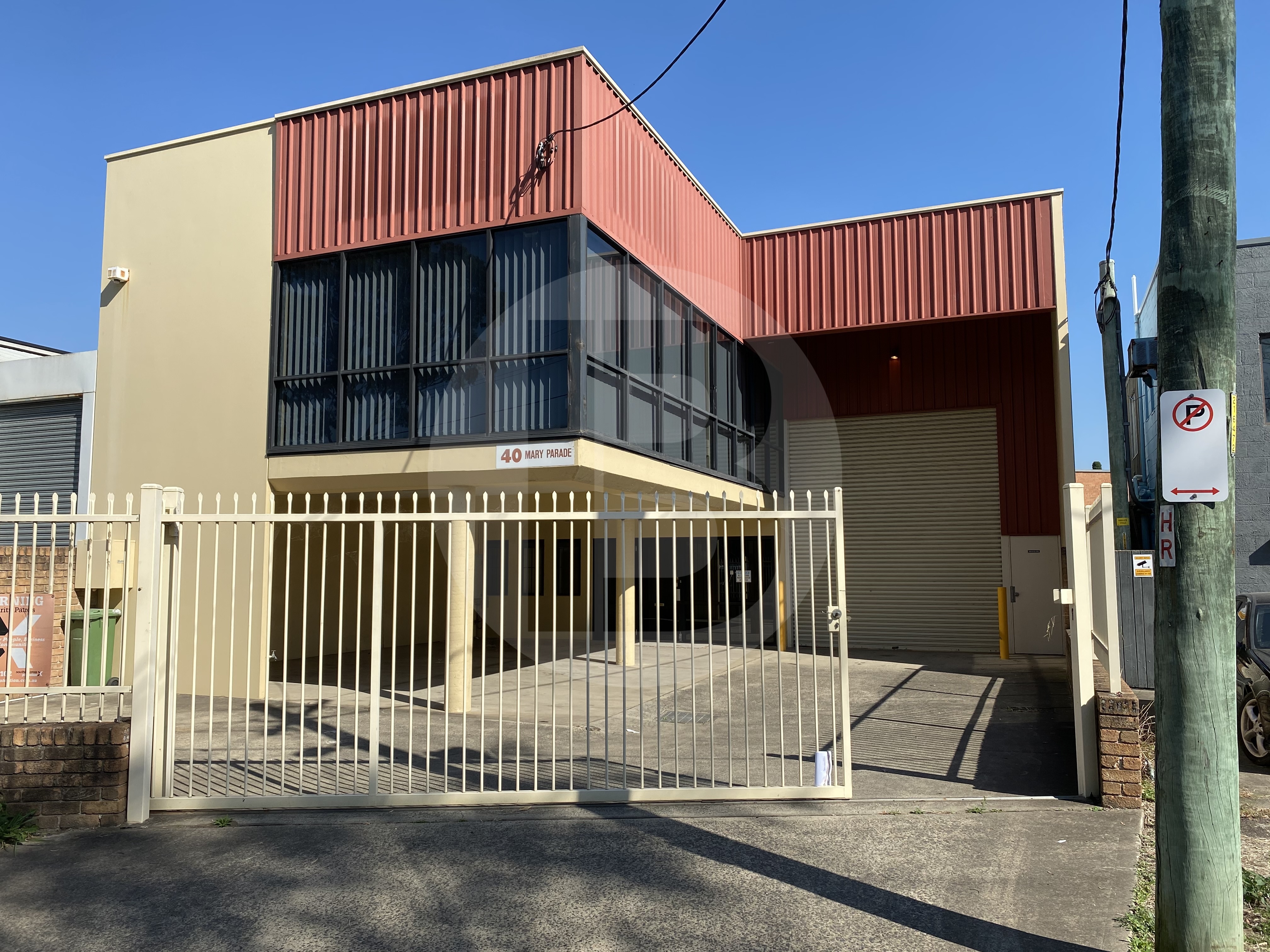 FREESTANDING OFFICE/WAREHOUSE | RYDALMERE FREESTANDING OFFICE/WAREHOUSE | RYDALMERE