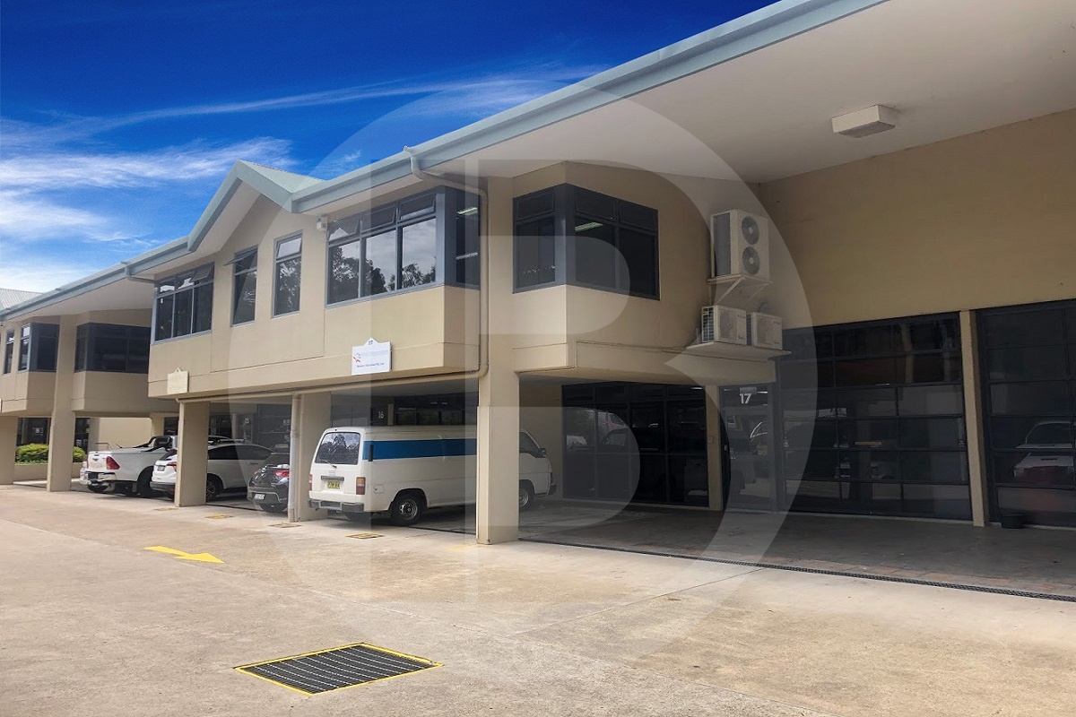 TENANTED INVESTMENT | CASTLE HILL TENANTED INVESTMENT | CASTLE HILL