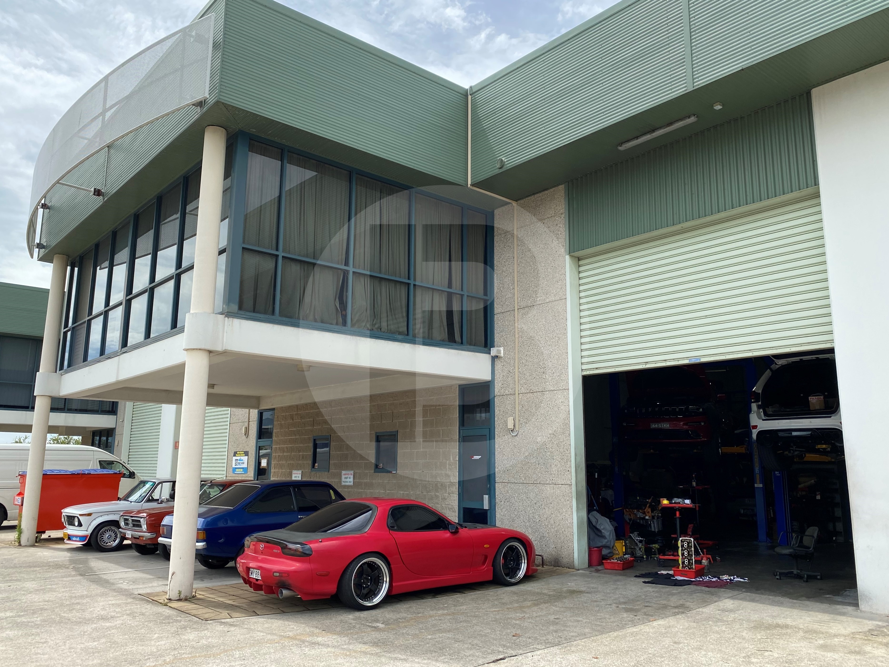 INDUSTRIAL WAREHOUSE FOR SALE | GIRRAWEEN INDUSTRIAL WAREHOUSE FOR SALE | GIRRAWEEN