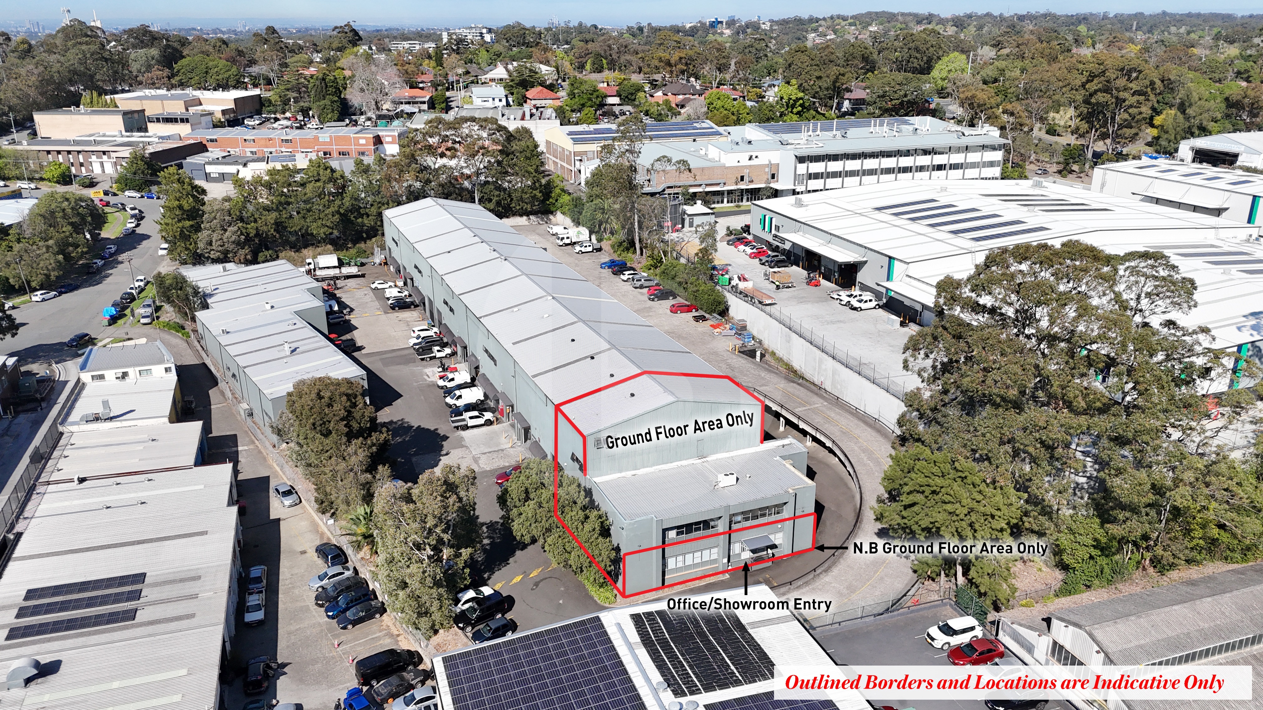 VERSATILE THORNLEIGH STRATA UNIT VERSATILE THORNLEIGH STRATA UNIT