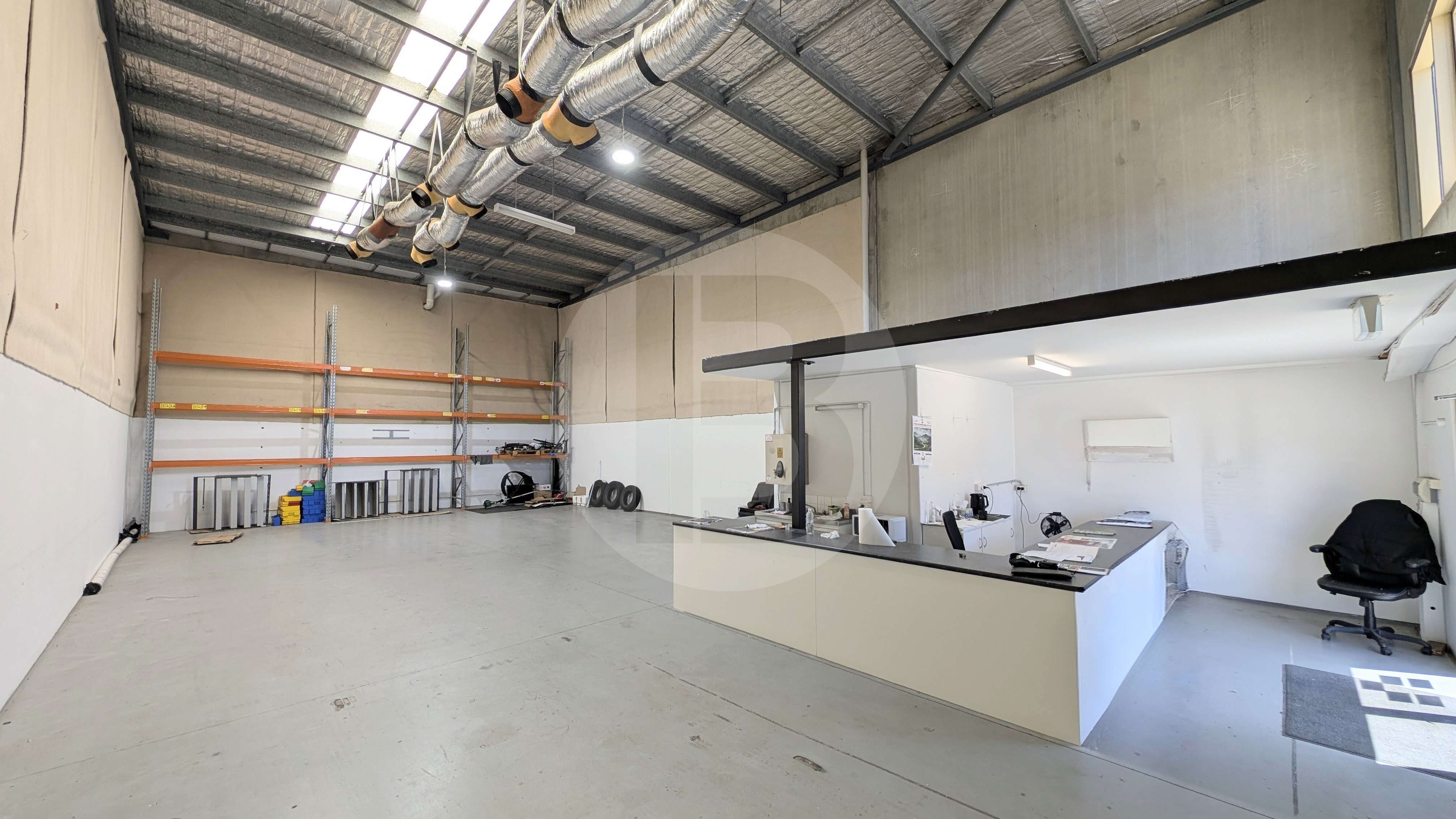 INDUSTRIAL WAREHOUSE FOR LEASE | BLACKTOWN INDUSTRIAL WAREHOUSE FOR LEASE | BLACKTOWN