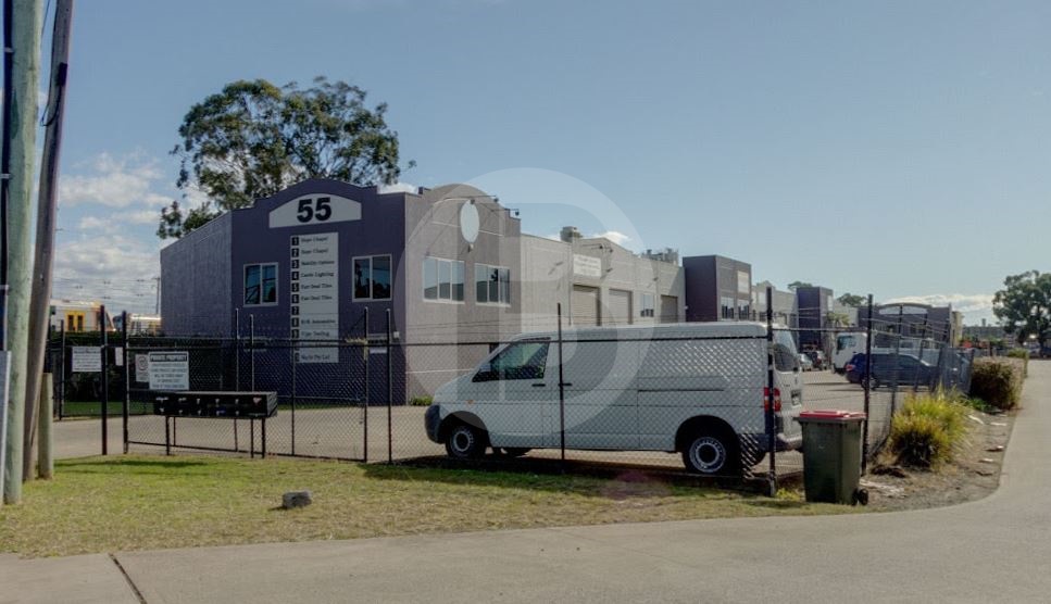 INDUSTRIAL WAREHOUSE FOR LEASE | BLACKTOWN INDUSTRIAL WAREHOUSE FOR LEASE | BLACKTOWN