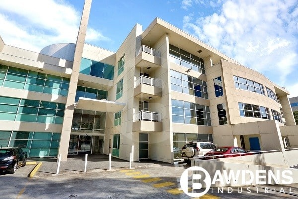 OFFICE SPACE | NORWEST