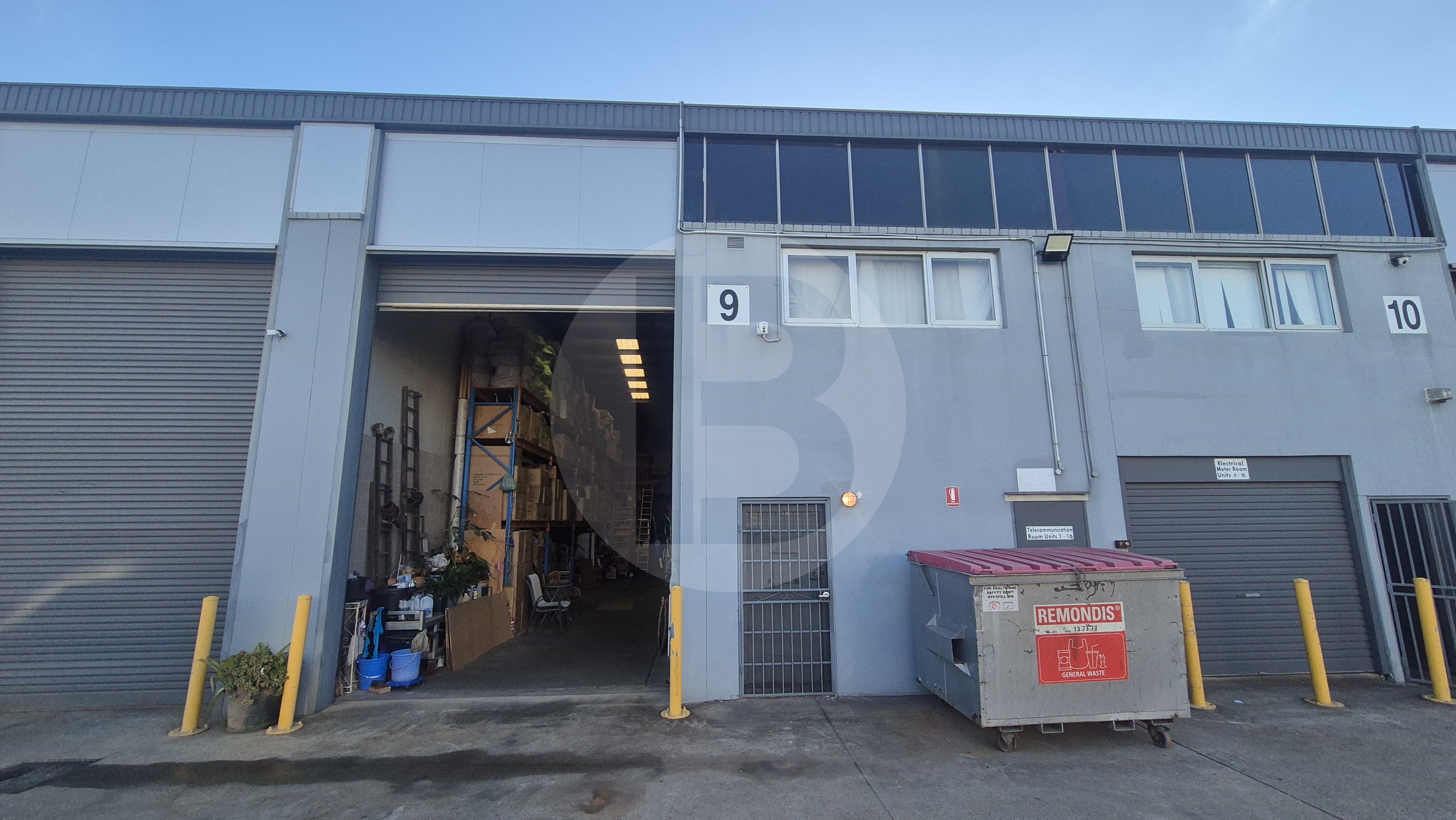 HIGH CLEARANCE | CLOSE TO CUMBERLAND HIGHWAY