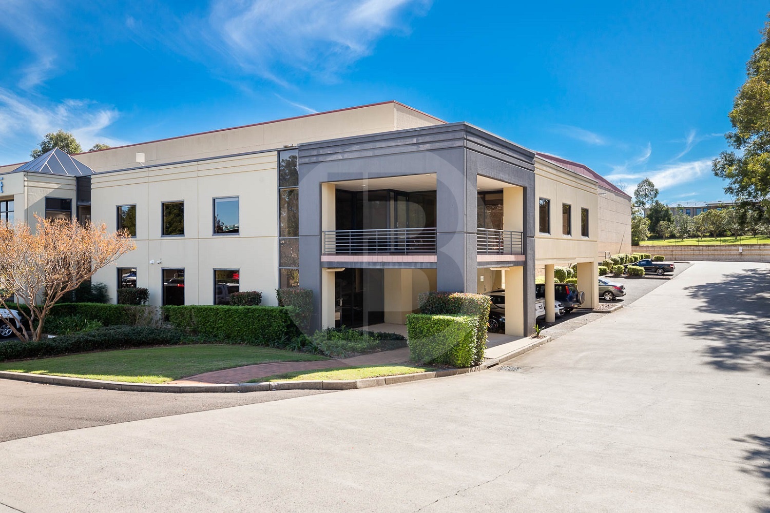 OFFICE/ WAREHOUSE | BAULKHAM HILLS OFFICE/ WAREHOUSE | BAULKHAM HILLS