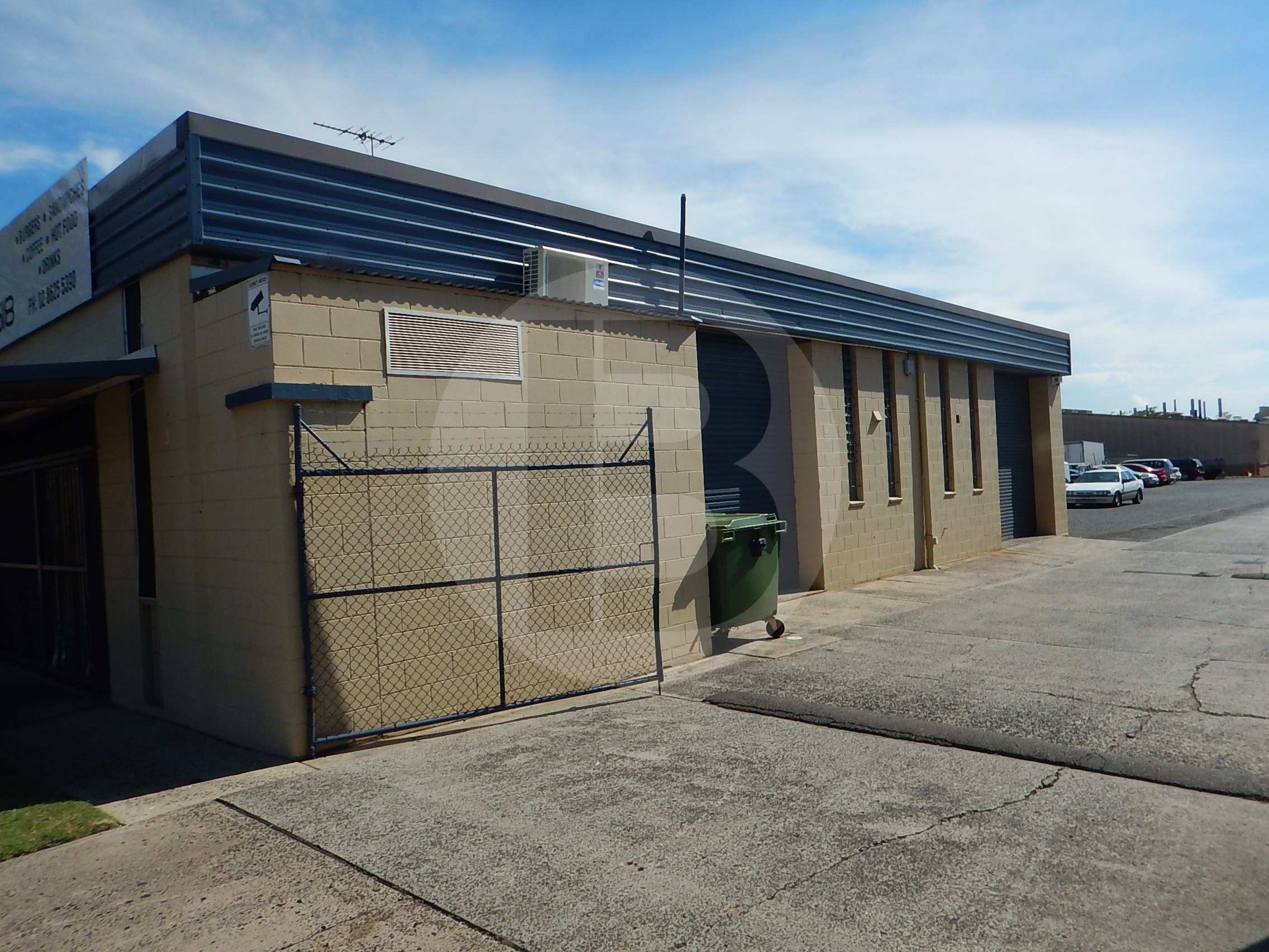 SMALL WAREHOUSE FOR LEASE | BLACKTOWN SMALL WAREHOUSE FOR LEASE | BLACKTOWN
