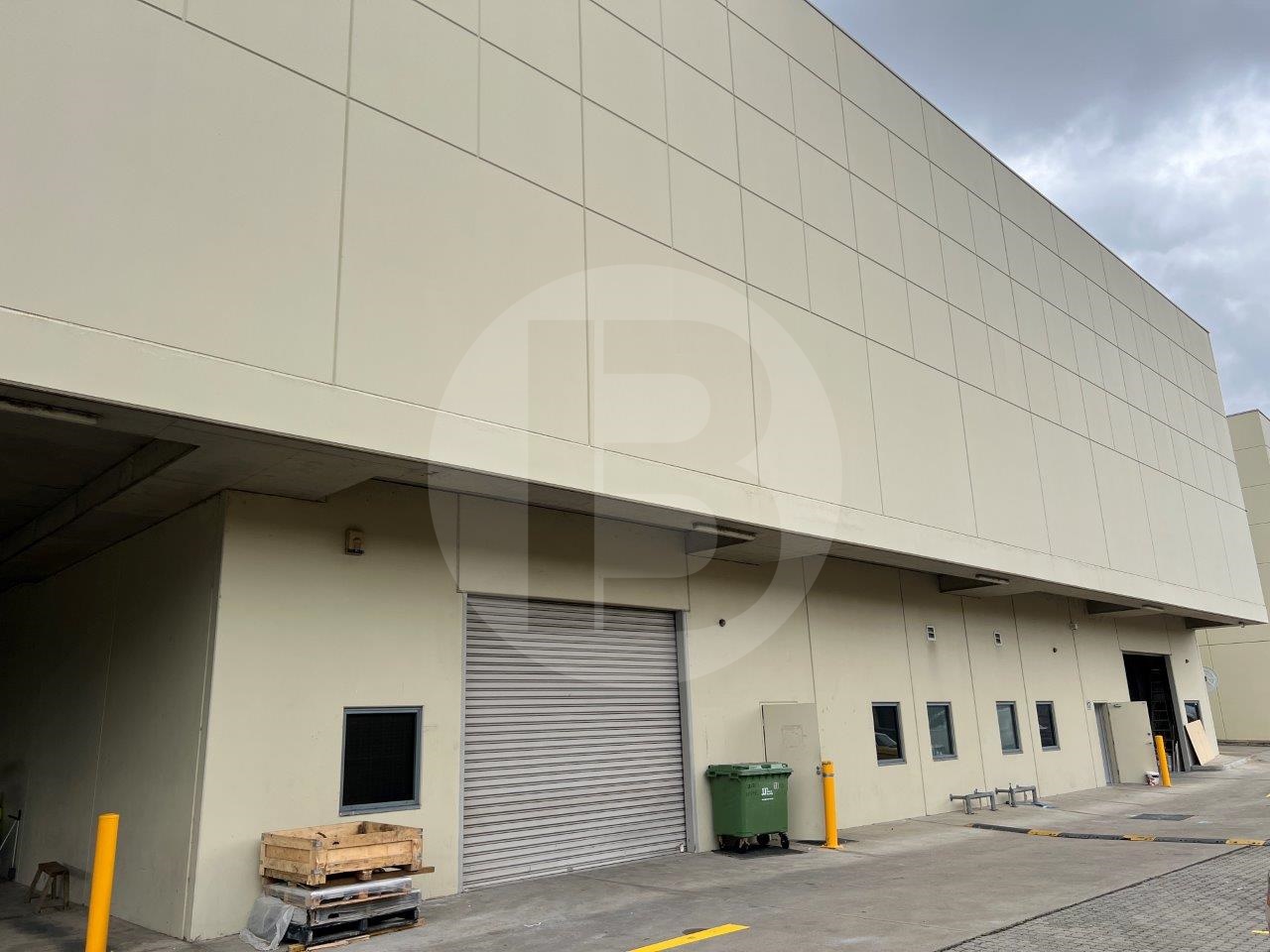 INDUSTRIAL WAREHOUSE FOR LEASE | SEVEN HILS