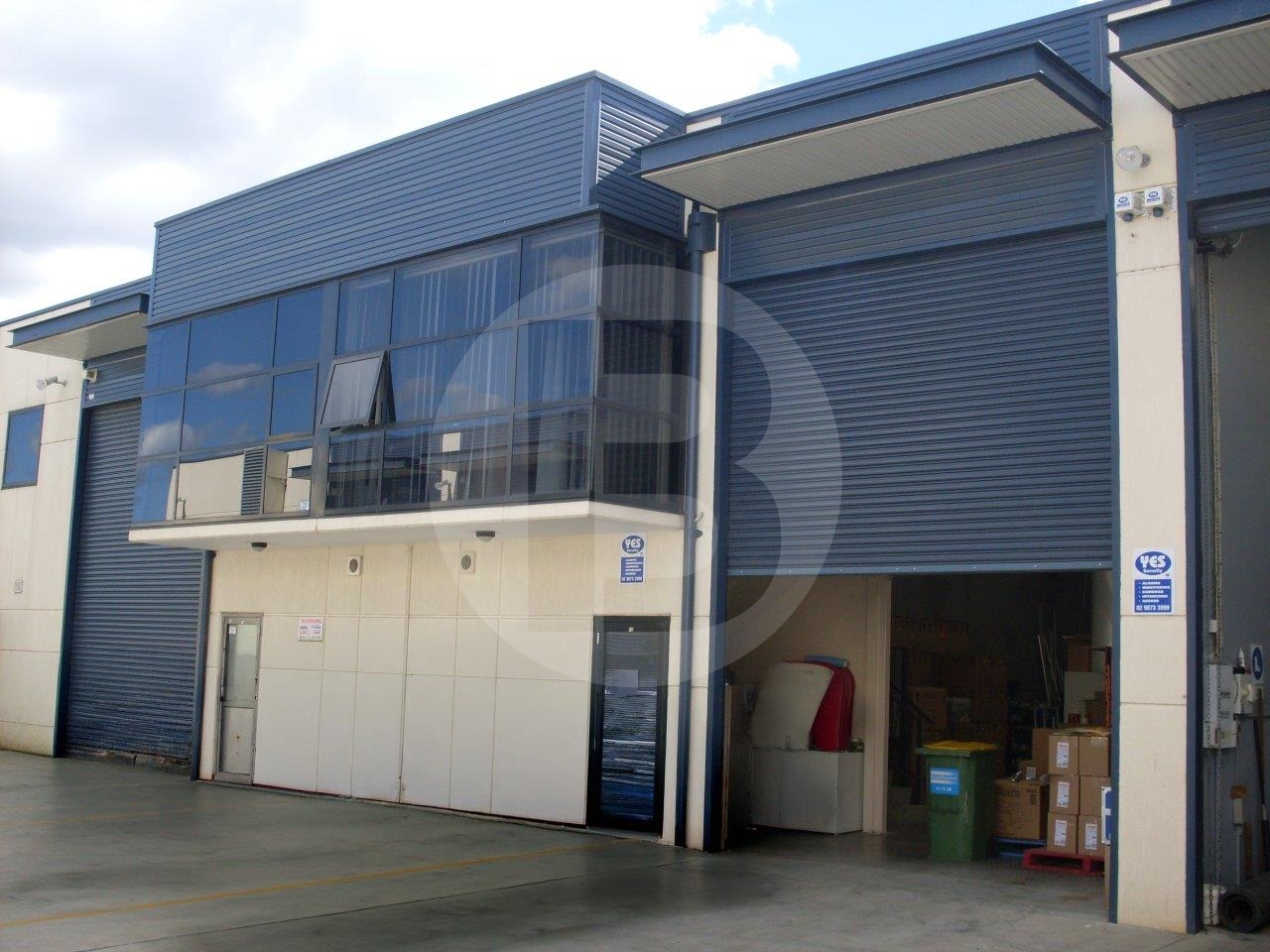 Modern Industrial Warehouse for Lease in Seven Hills