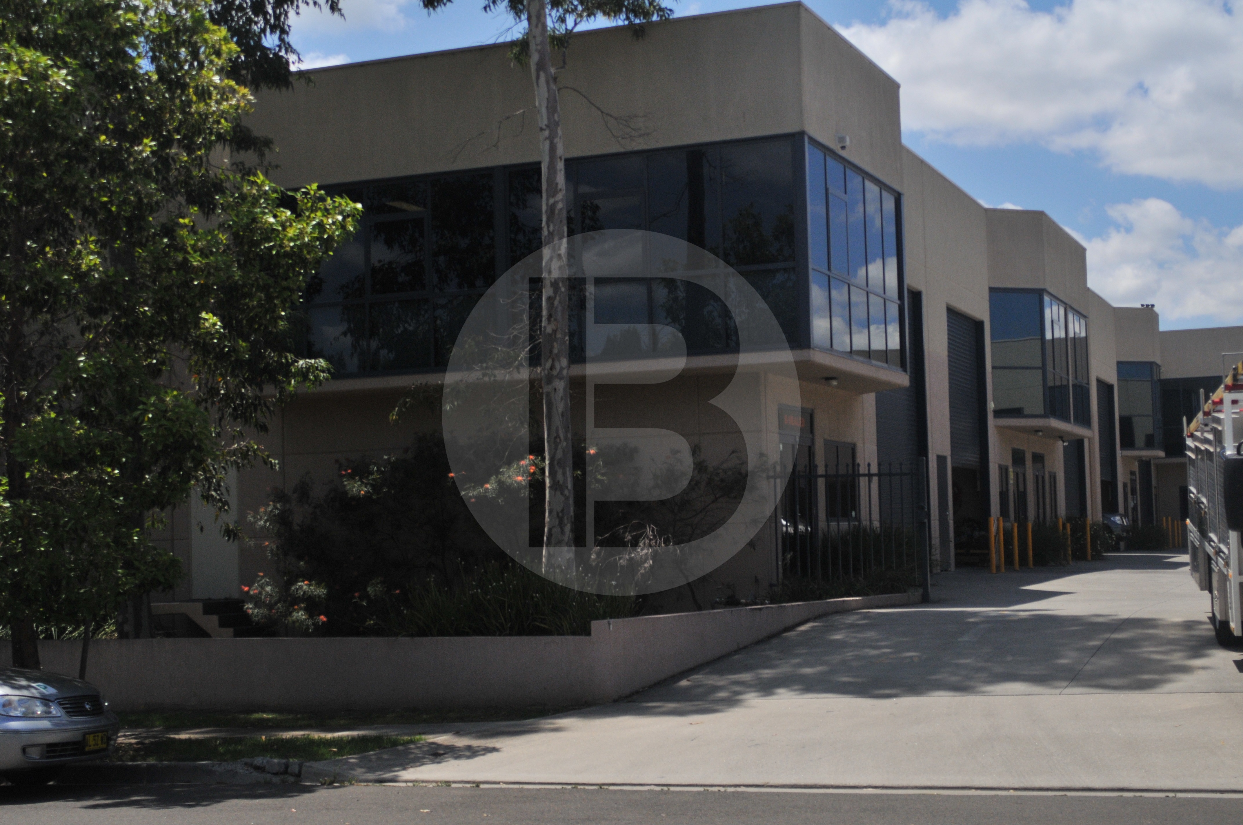 FRONT PROPERTY LOCATION | SEVEN HILLS