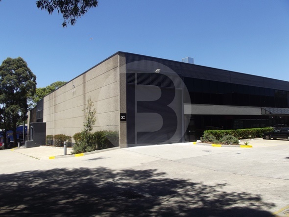 868SQM BOUNDARY BUSINESS PARK | NORTHMEAD 868SQM BOUNDARY BUSINESS PARK | NORTHMEAD