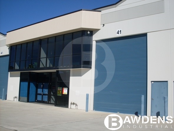 INDUSTRIAL WAREHOUSE FOR LEASE | ARNDELL PARK INDUSTRIAL WAREHOUSE FOR LEASE | ARNDELL PARK
