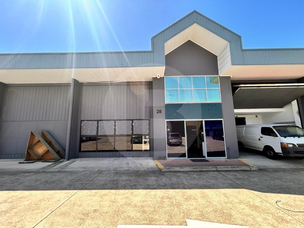 Designer Showroom and Office. Designer Showroom and Office.