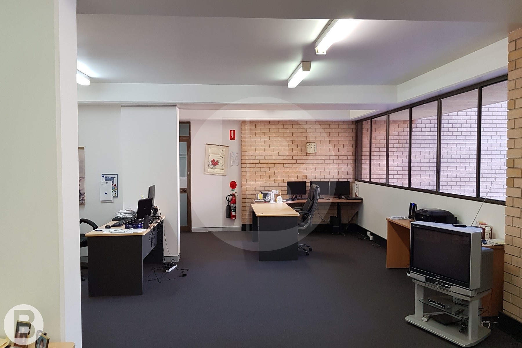 FIRST FLOOR OFFICE | BAULKHAM HILLS FIRST FLOOR OFFICE | BAULKHAM HILLS