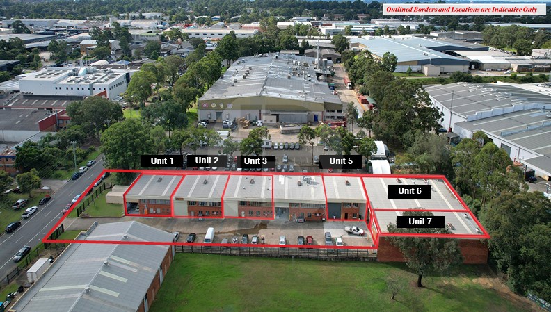 PRESENTABLE WAREHOUSE | SMITHFIELD