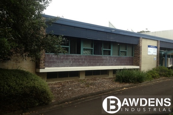 Affordable Offices With Internal Partitioning And Reception Area.