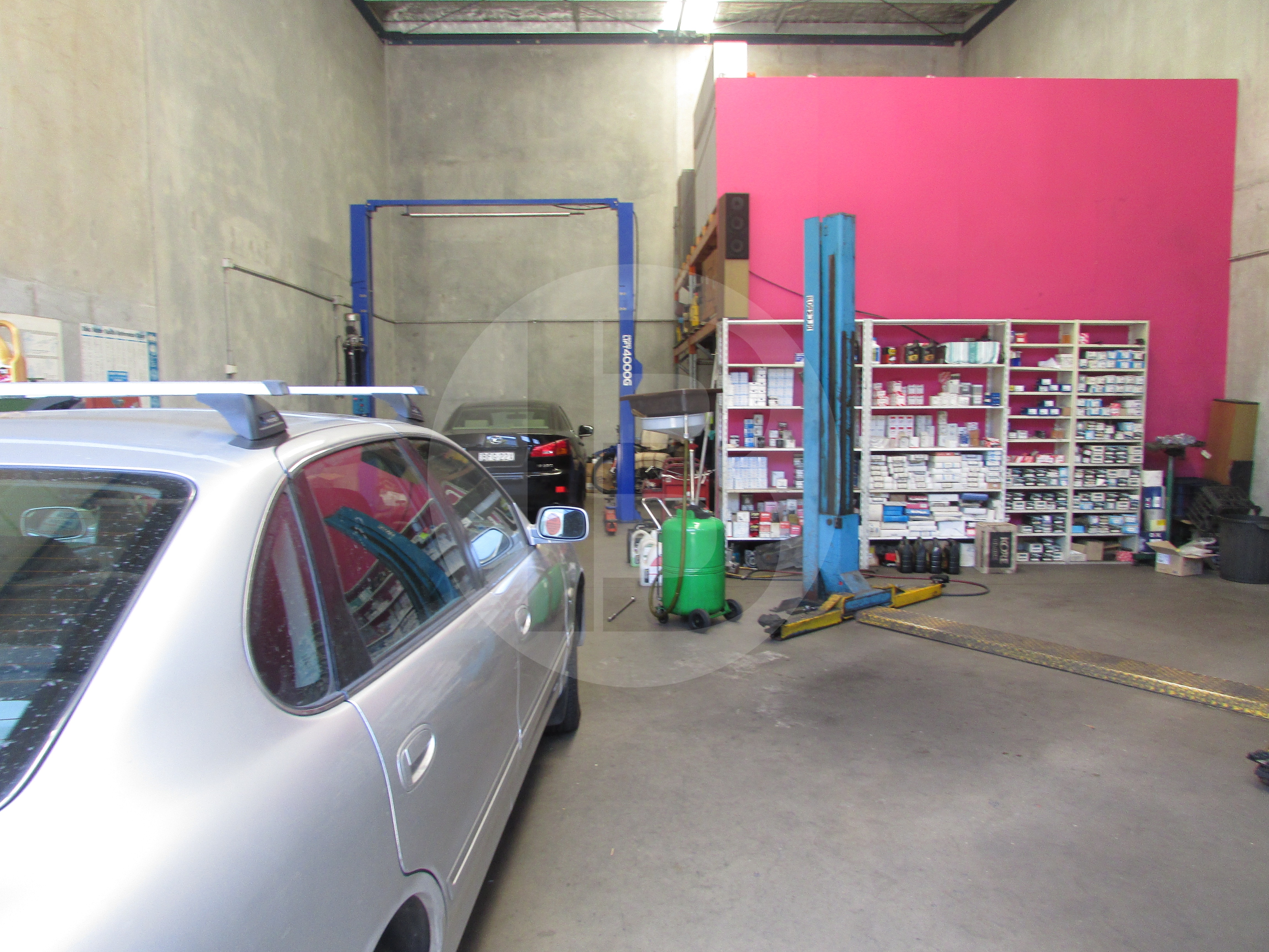 High Clearance Warehouse For Sale | Homebush West High Clearance Warehouse For Sale | Homebush West