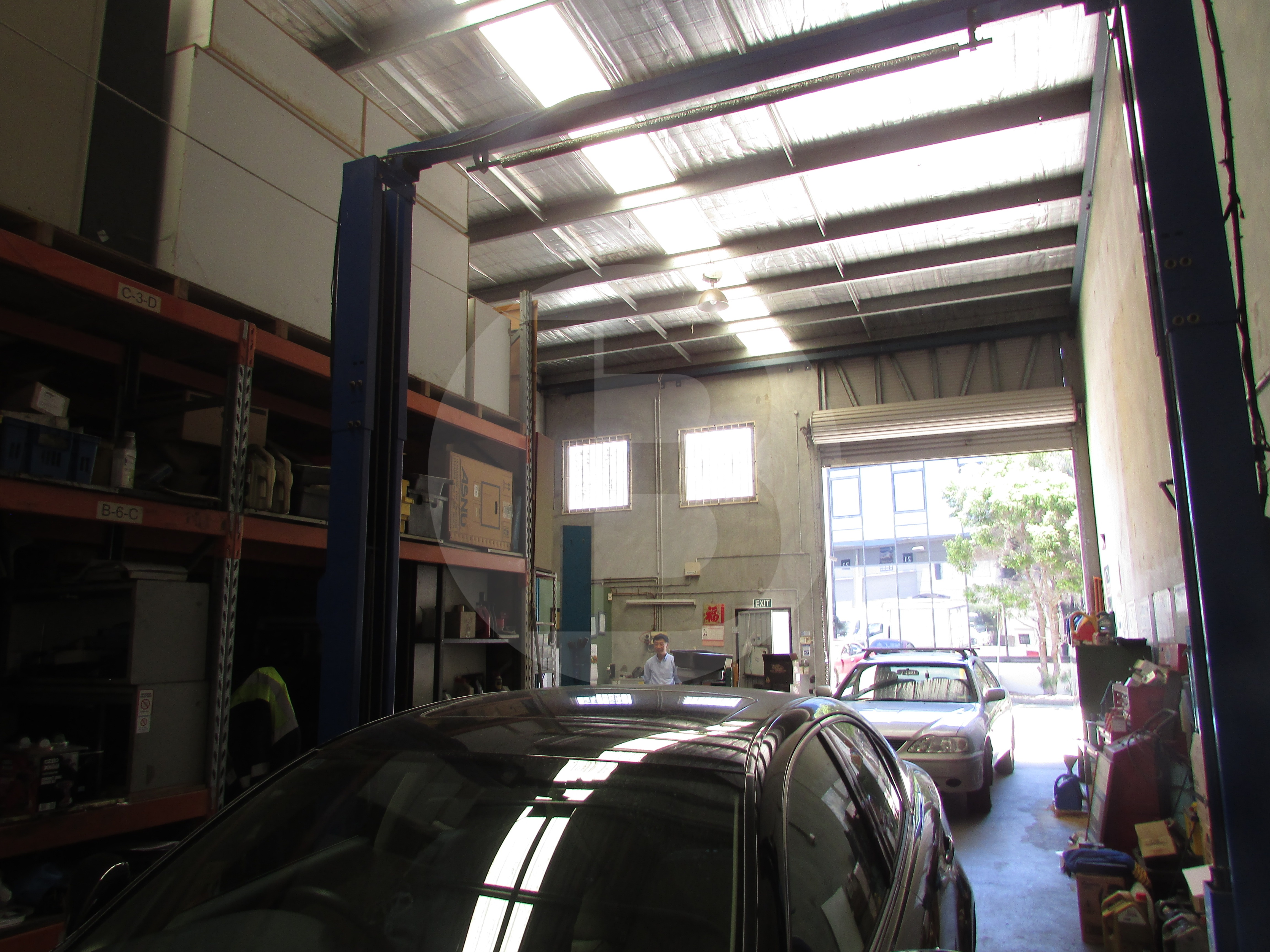 High Clearance Warehouse For Sale | Homebush West High Clearance Warehouse For Sale | Homebush West