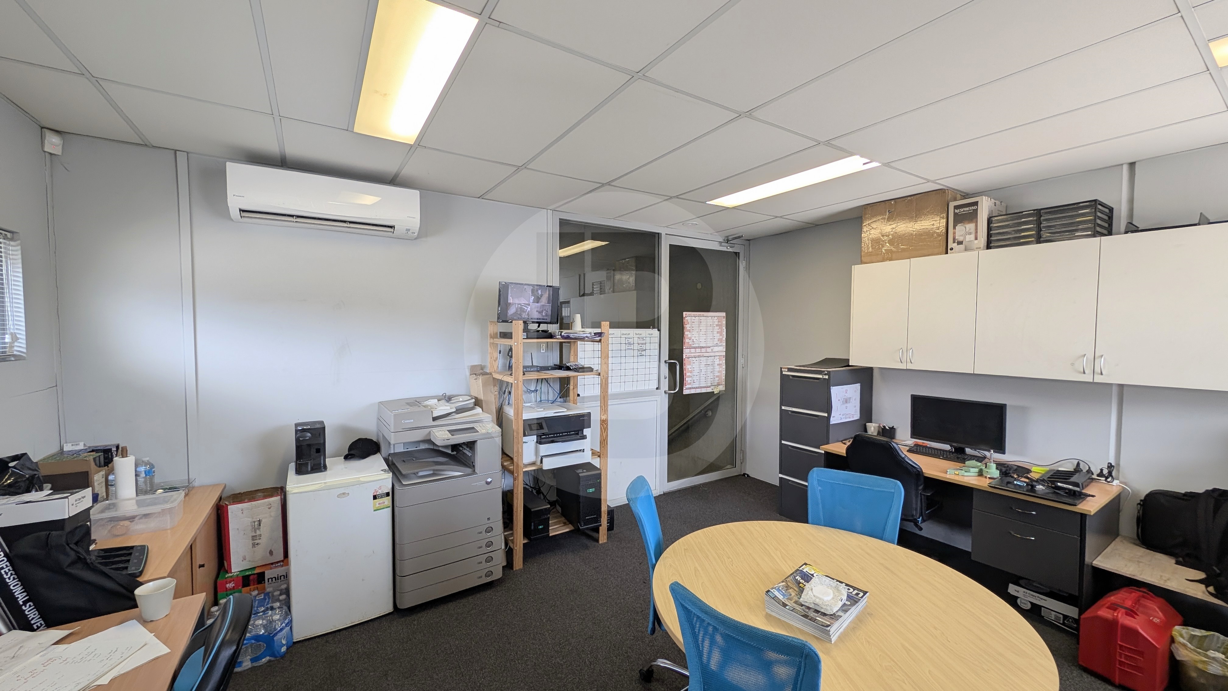 HIGH CLEARANCE WAREHOUSE | SMALL COMPLEX HIGH CLEARANCE WAREHOUSE | SMALL COMPLEX