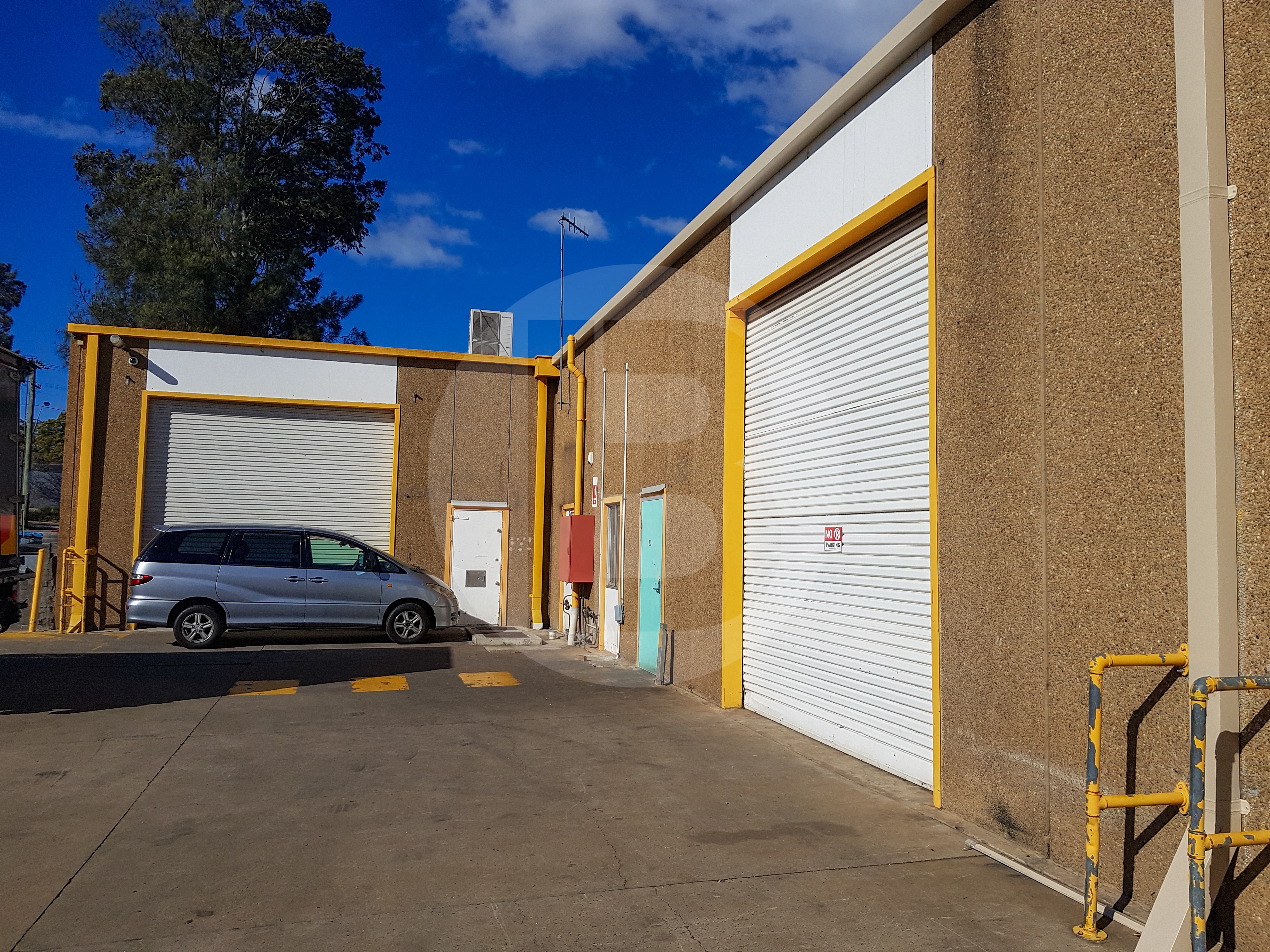 KITCHEN & FOOD PREPARATION FITOUT | BLACKTOWN